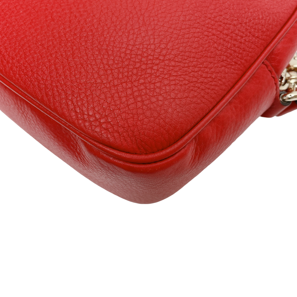 GUCCI SOHO DISCO SMALL