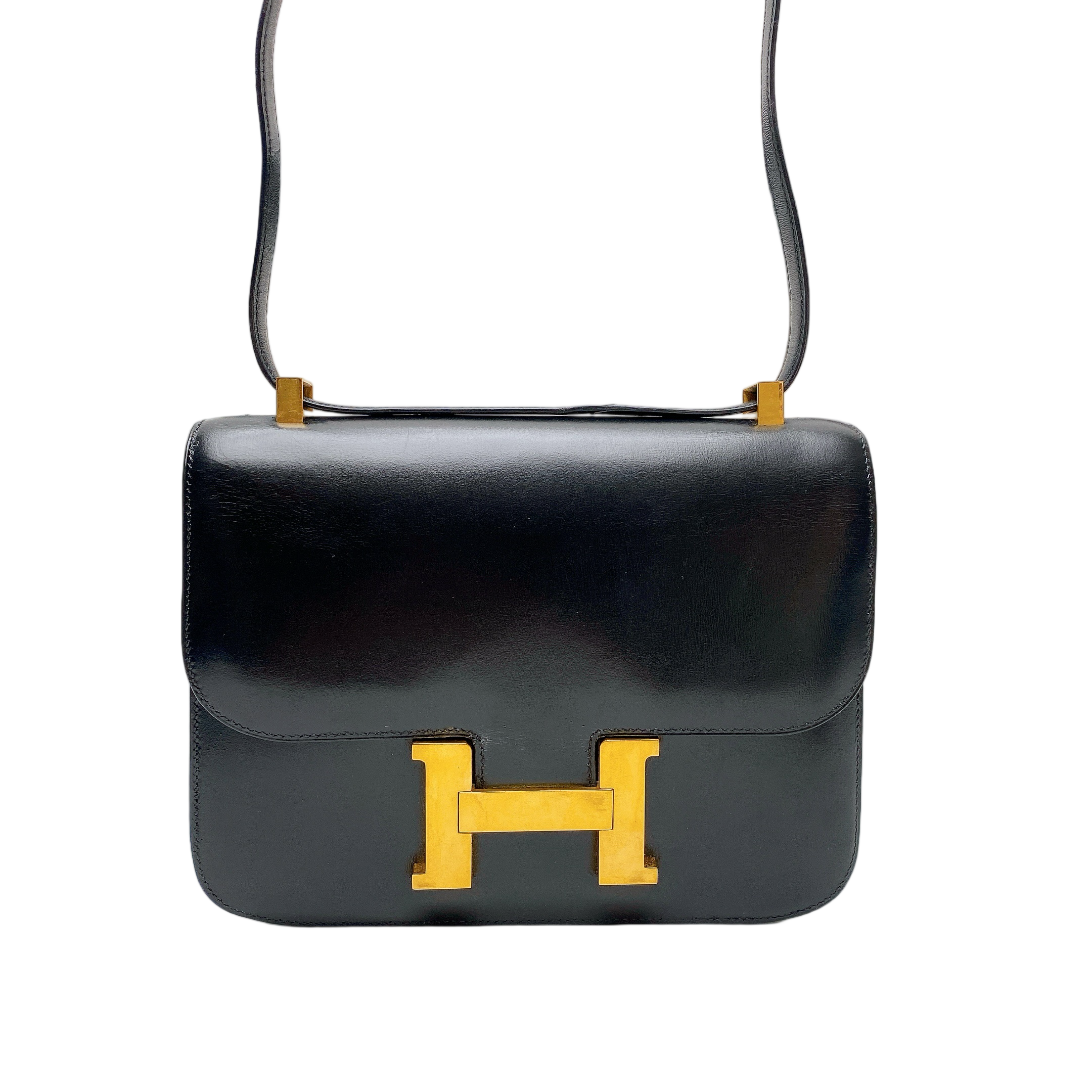 HERMES CONSTANT VINTAGE 24