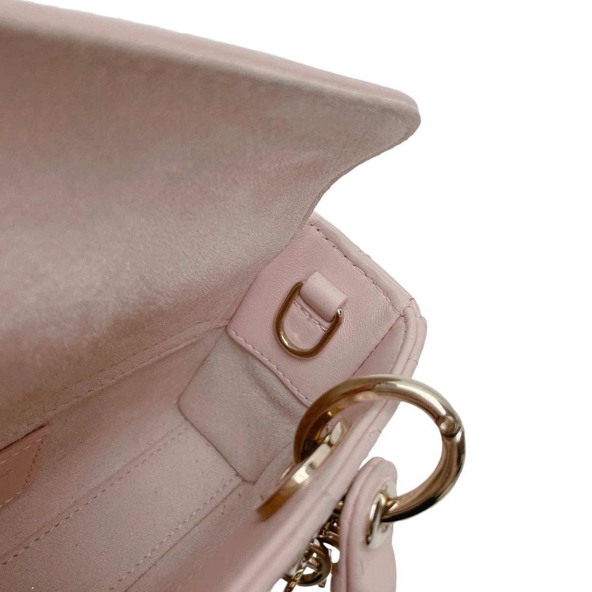 DIOR D-JOY MICRO
