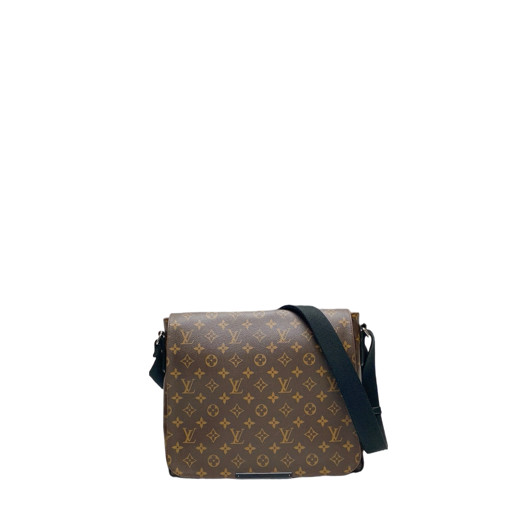 LV DISTRICT MESSENGER MM