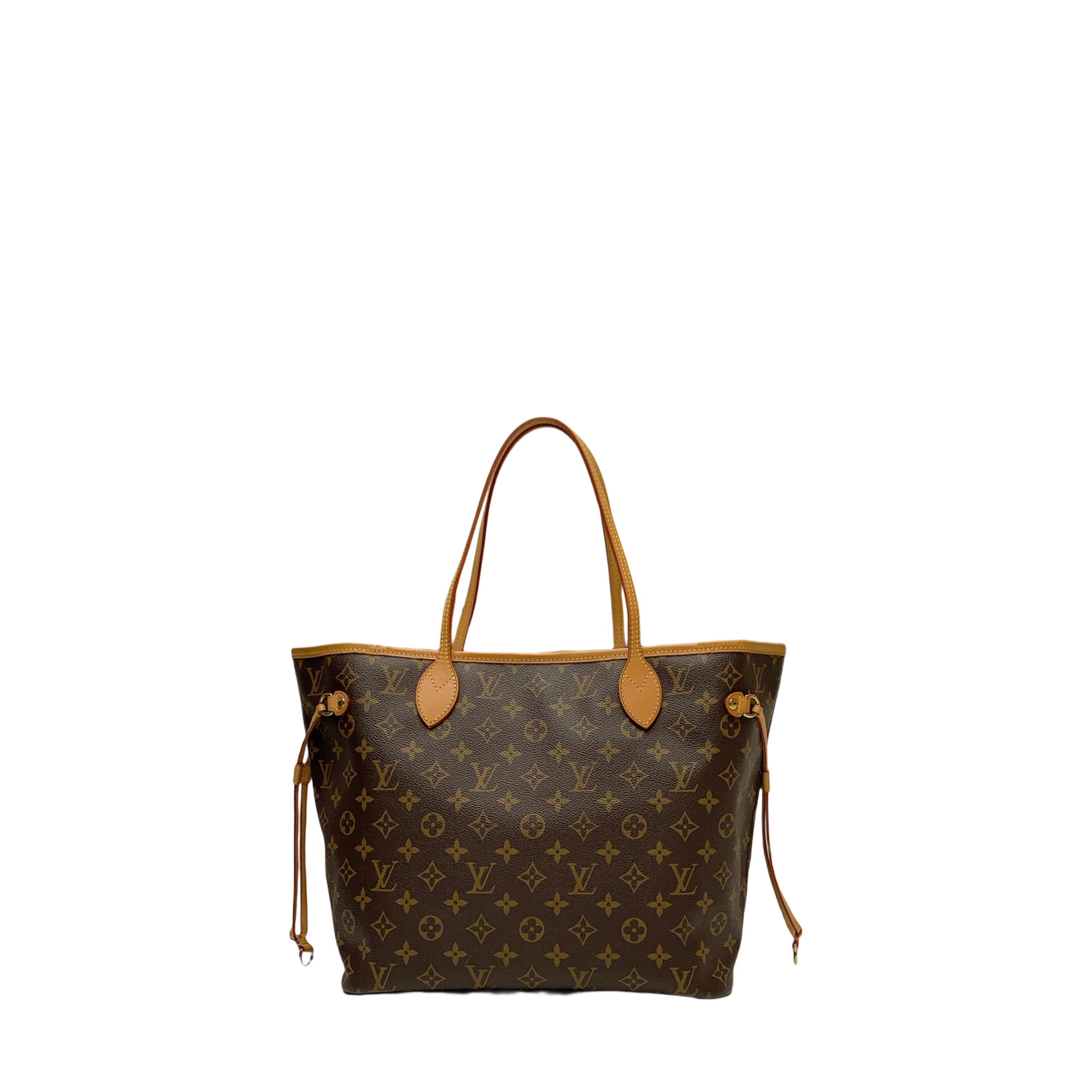 LV NERVERFULL MM Monogram