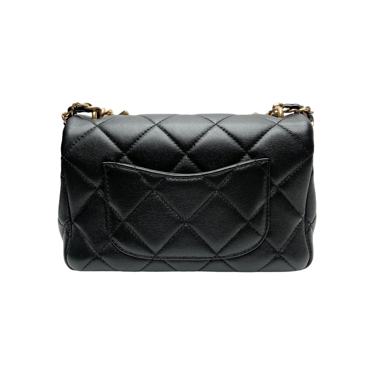 CHANEL 24C MINI CC CRYSTAL