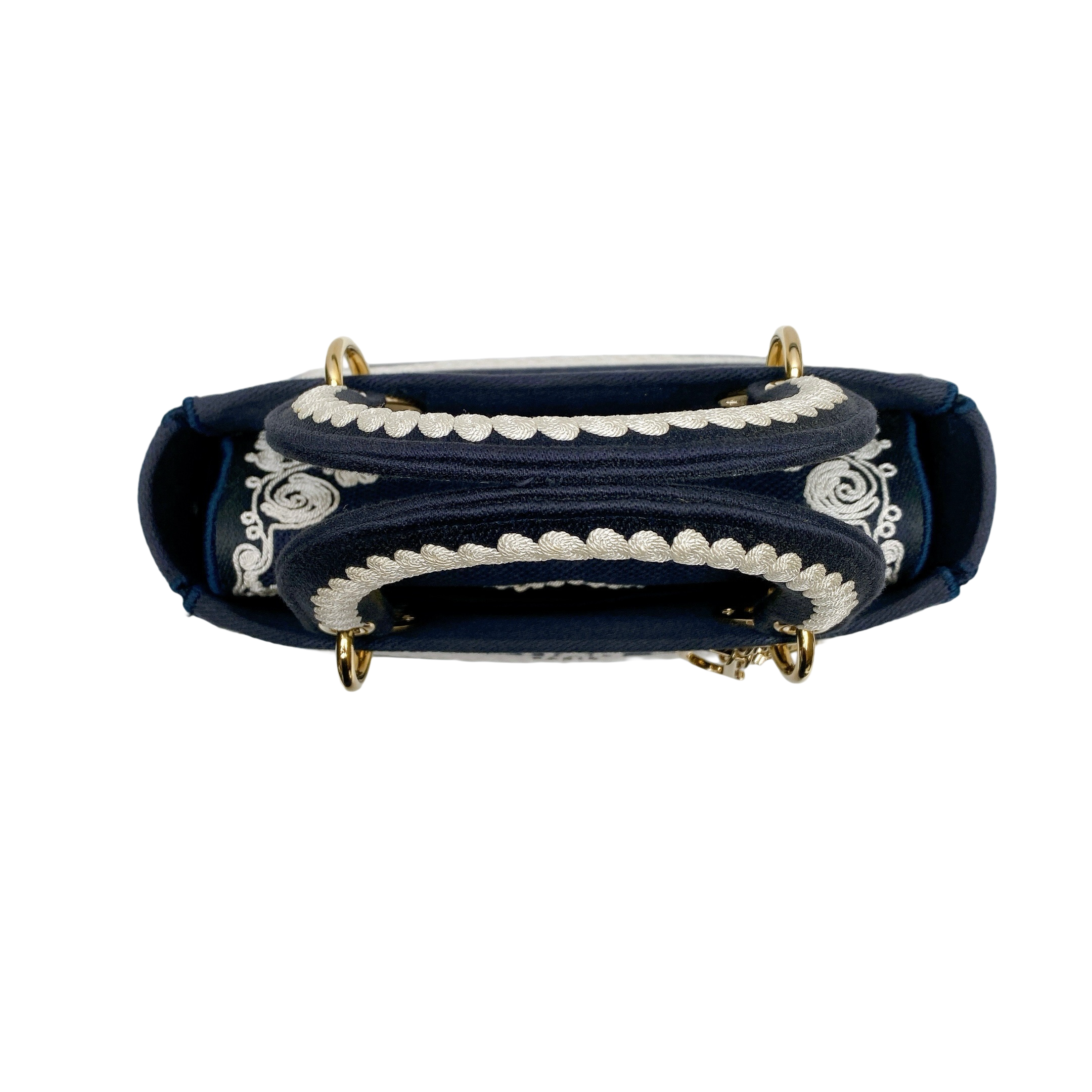 DIOR LADY D-LITE MEDIUM