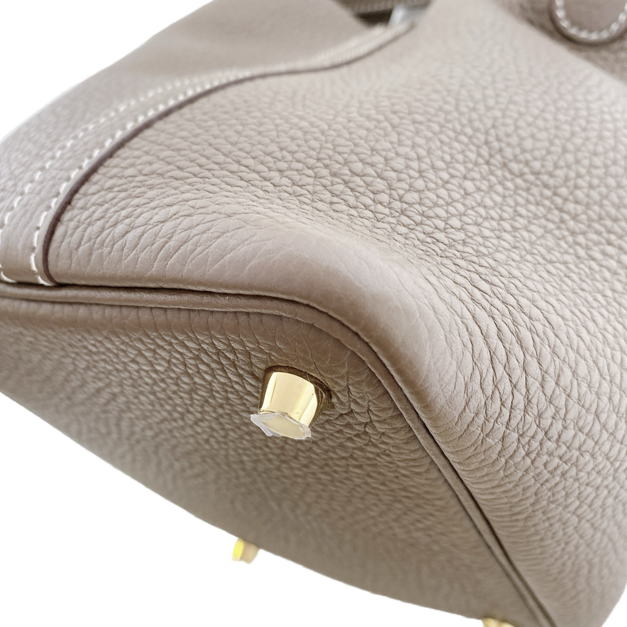 HERMES PICOTIN 18 Etoupe