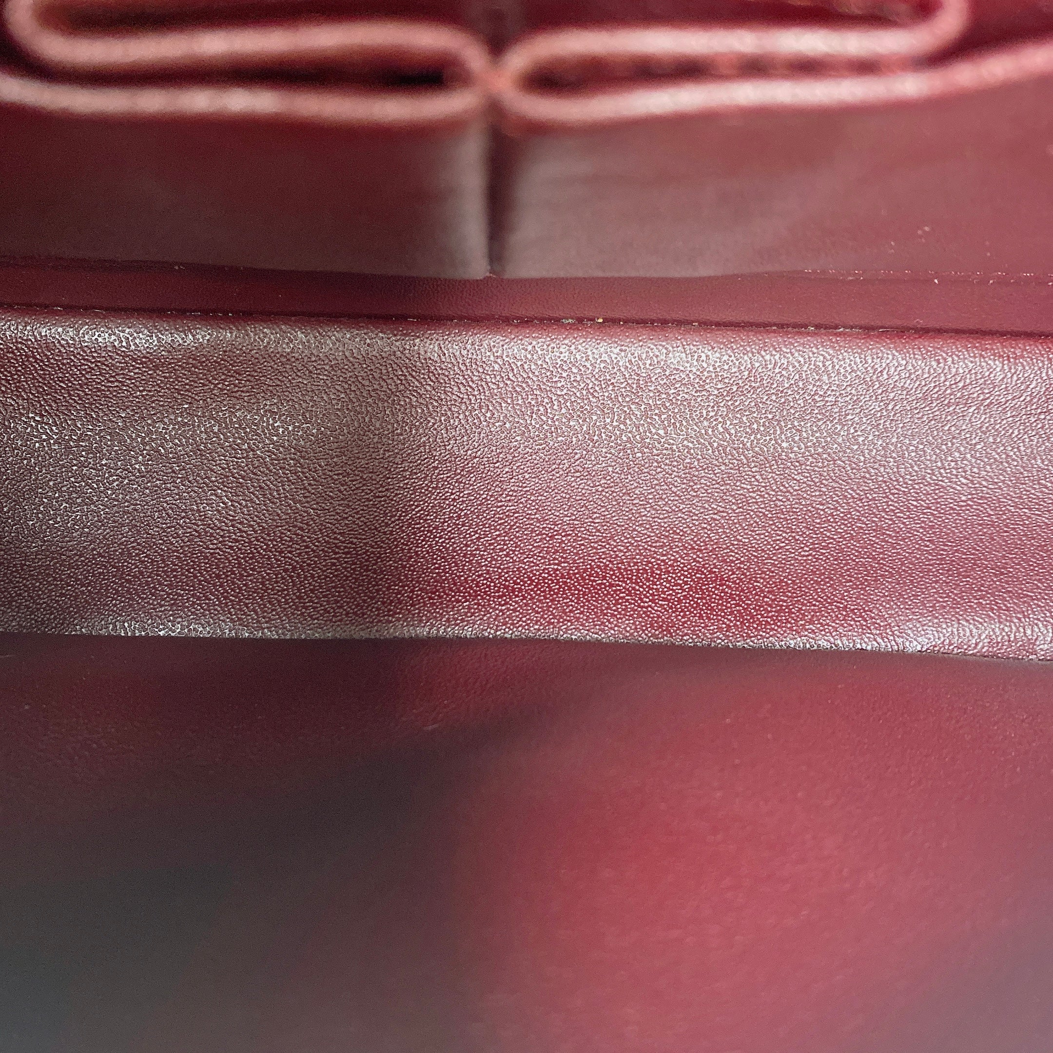 CHANEL CF MEDIUM IN CAVIAR