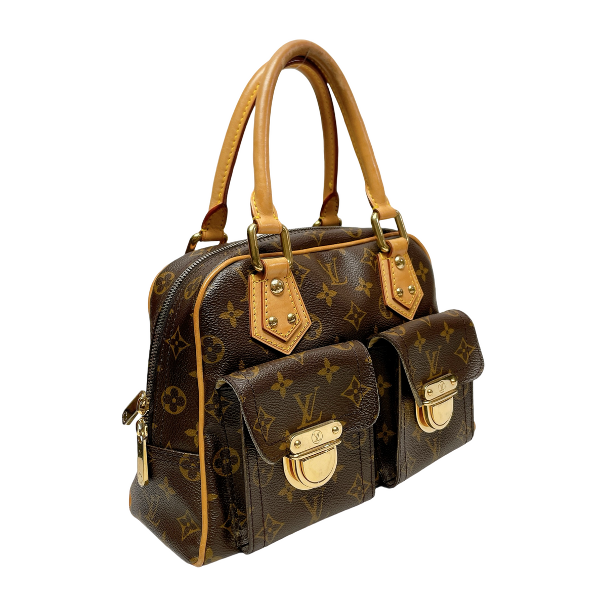 LV MANHATTAN PM