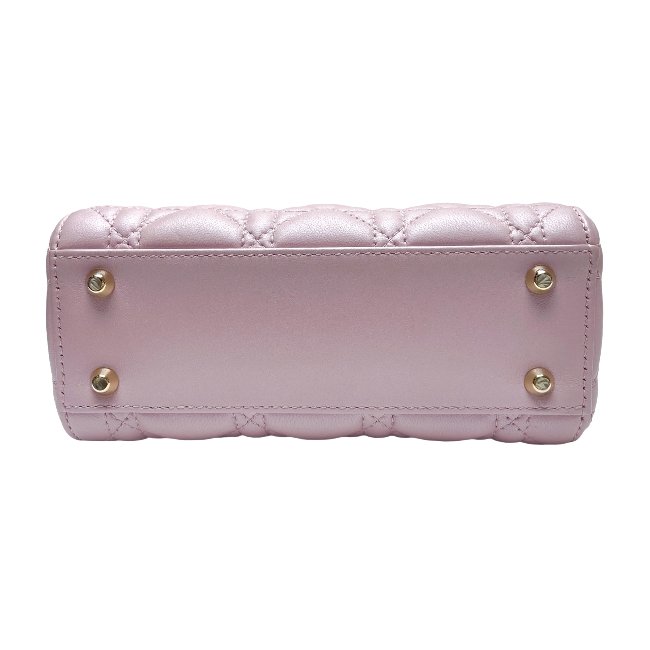 LADY DIOR MINI
