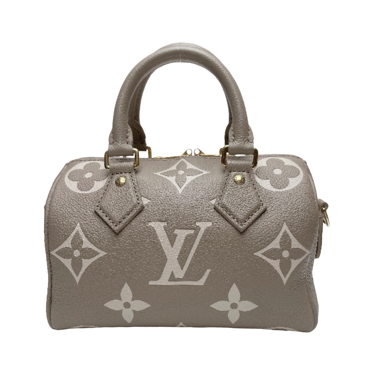 LV SPEEDY BANDOULIÈRE 20