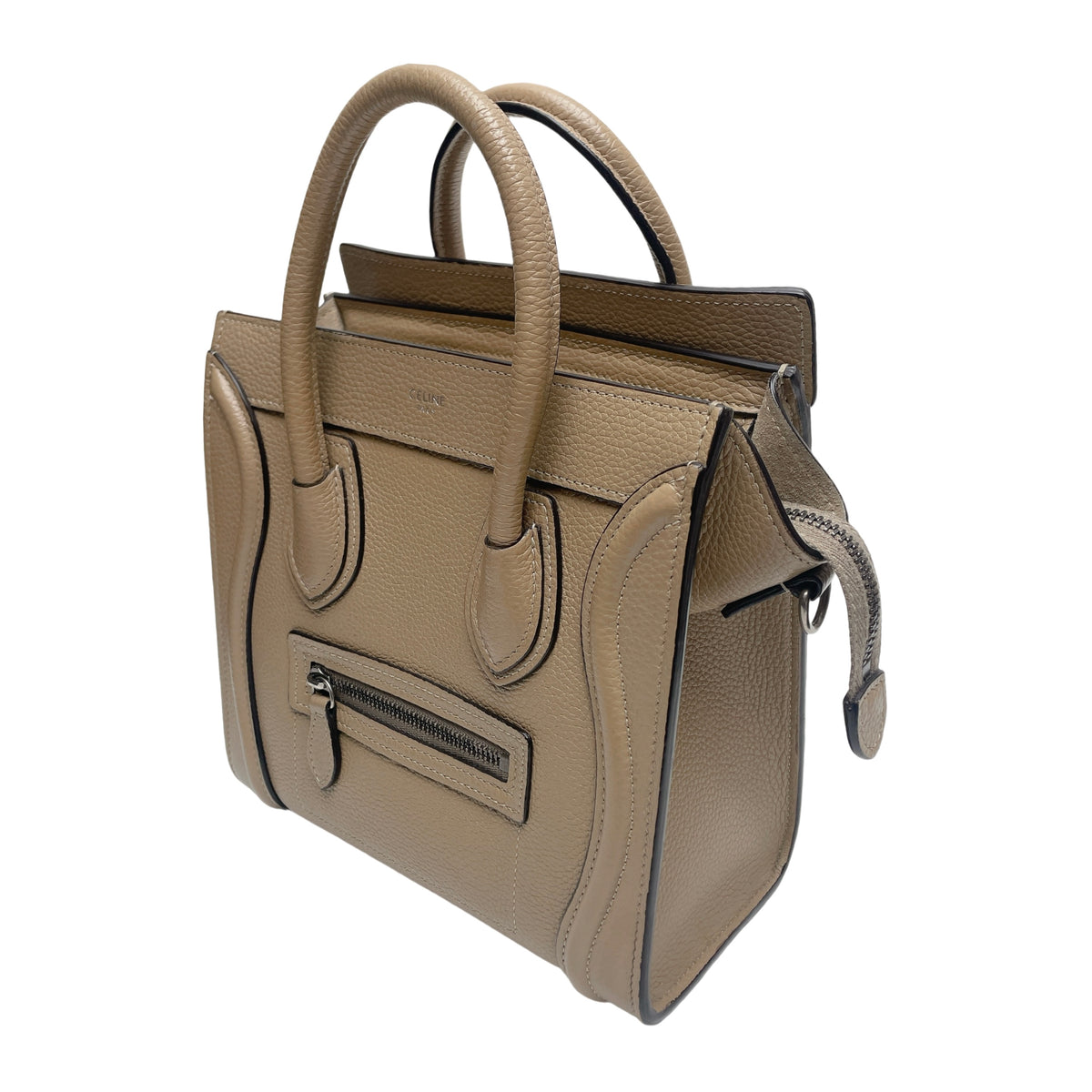 CELINE NANO LUGGAGE