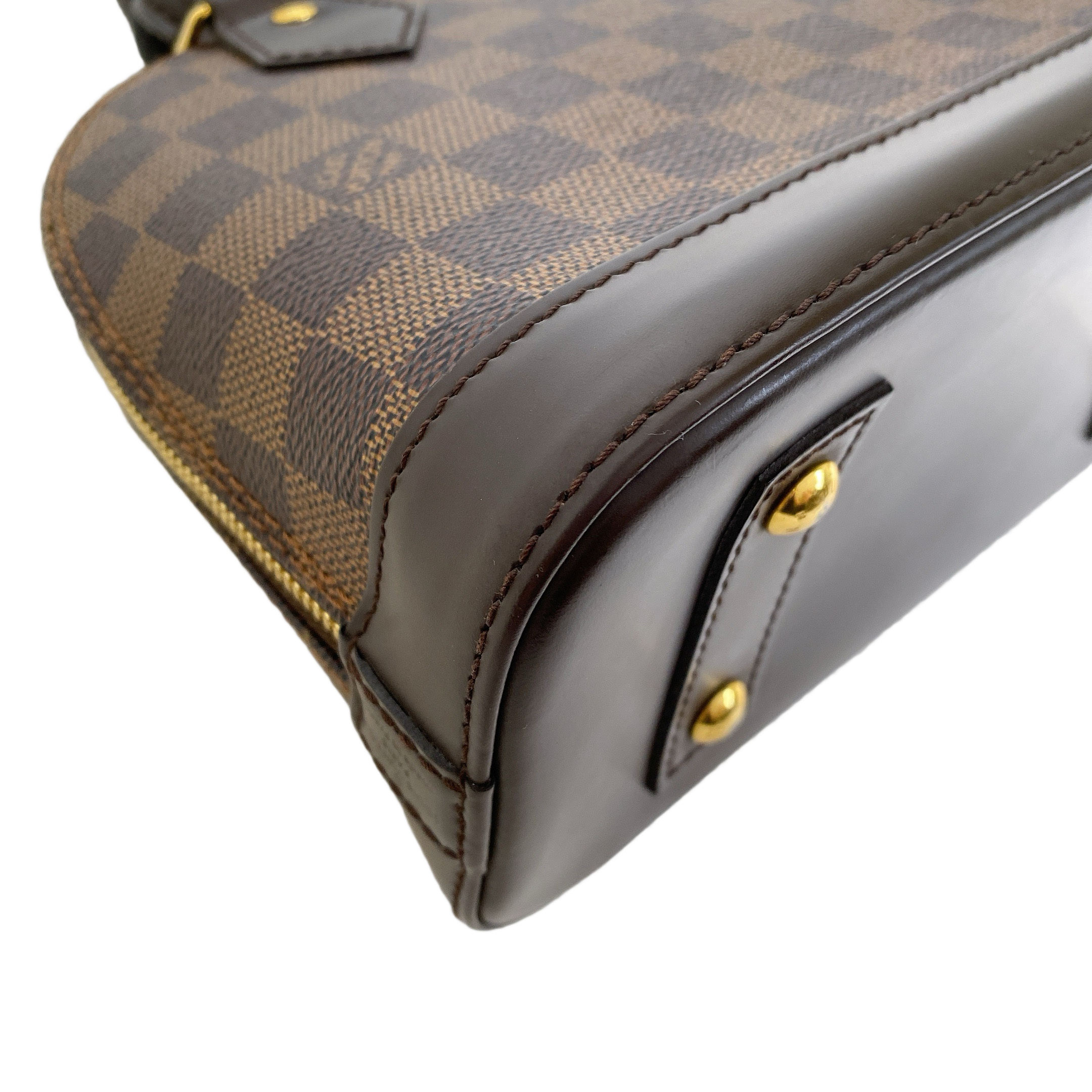 LV ALMA BB DAMIER
