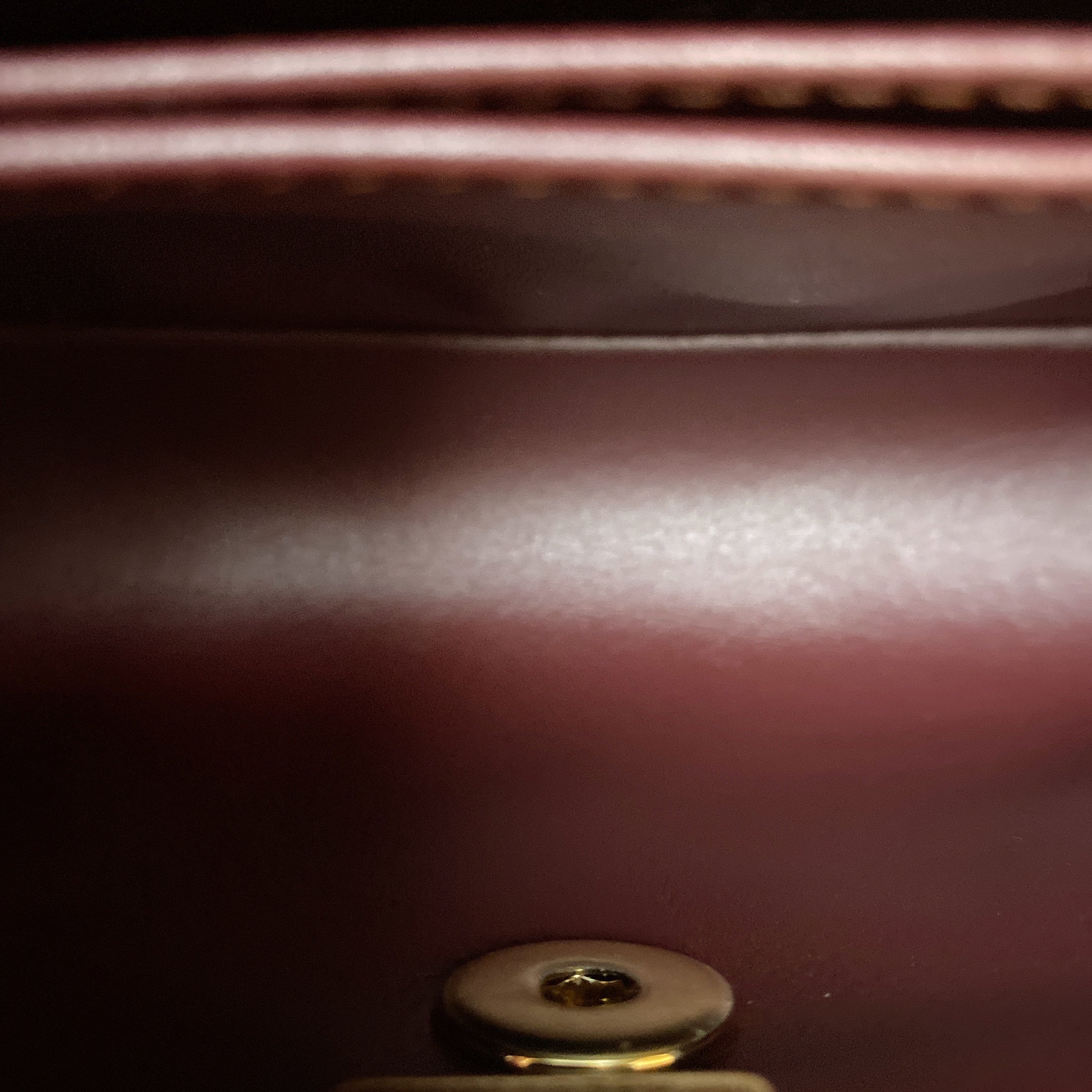 CHANEL COCO HANDLE IN SMALL