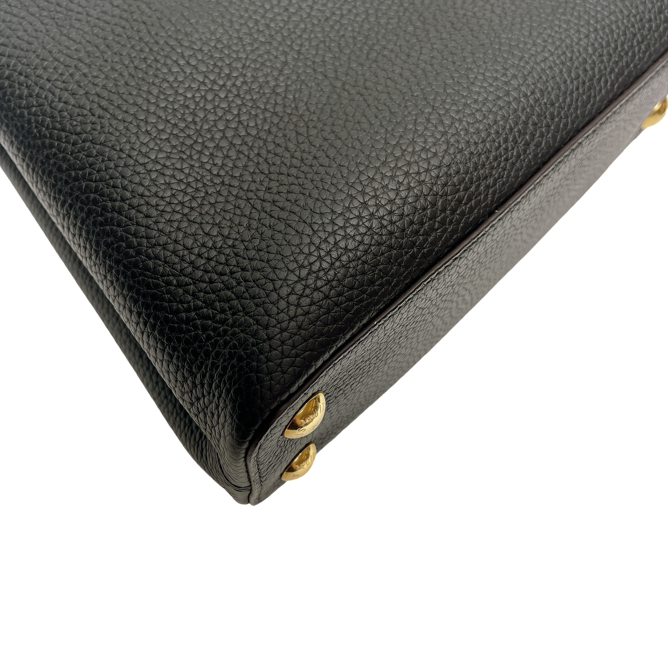 LV CAPUCINES BB
