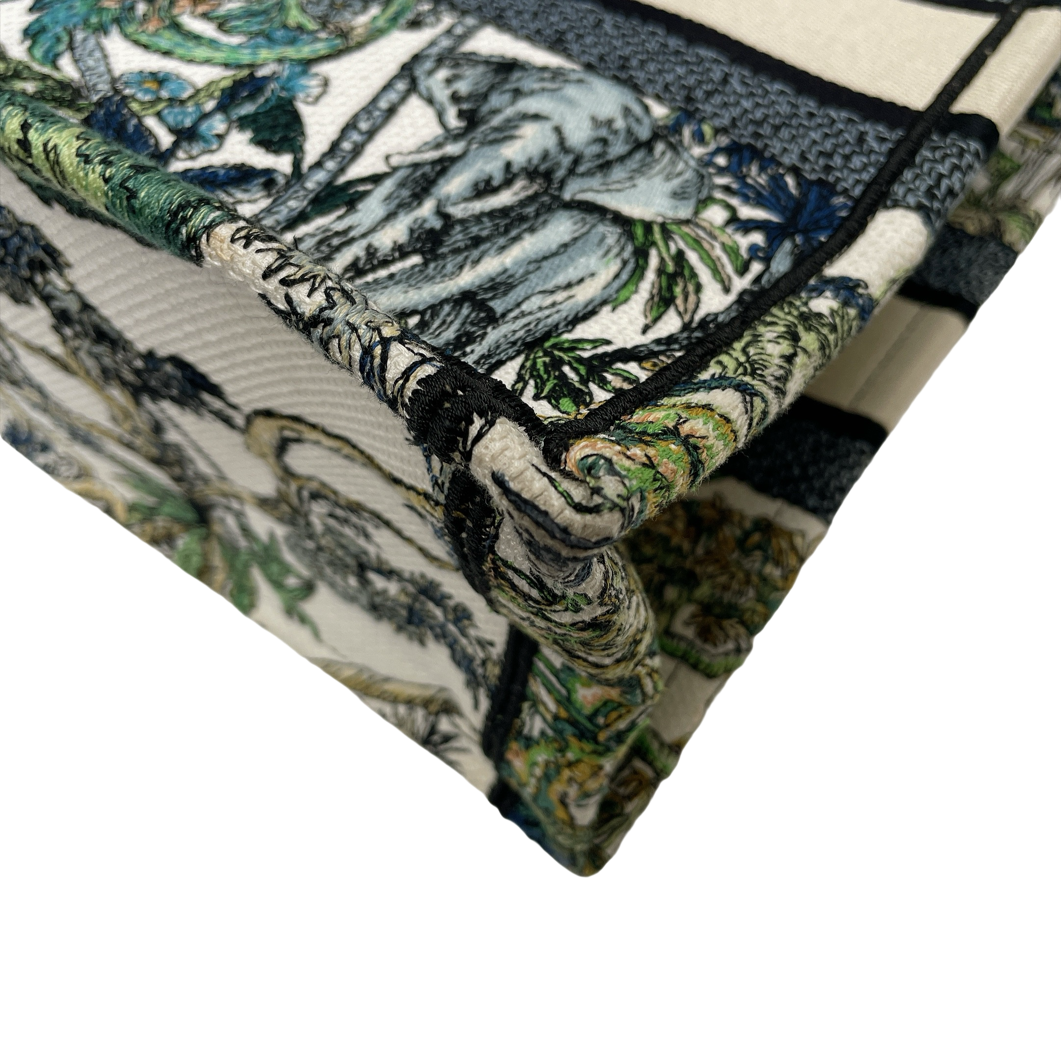 DIOR ETOILE DE VOYAGE BOOK TOTE MEDIUM