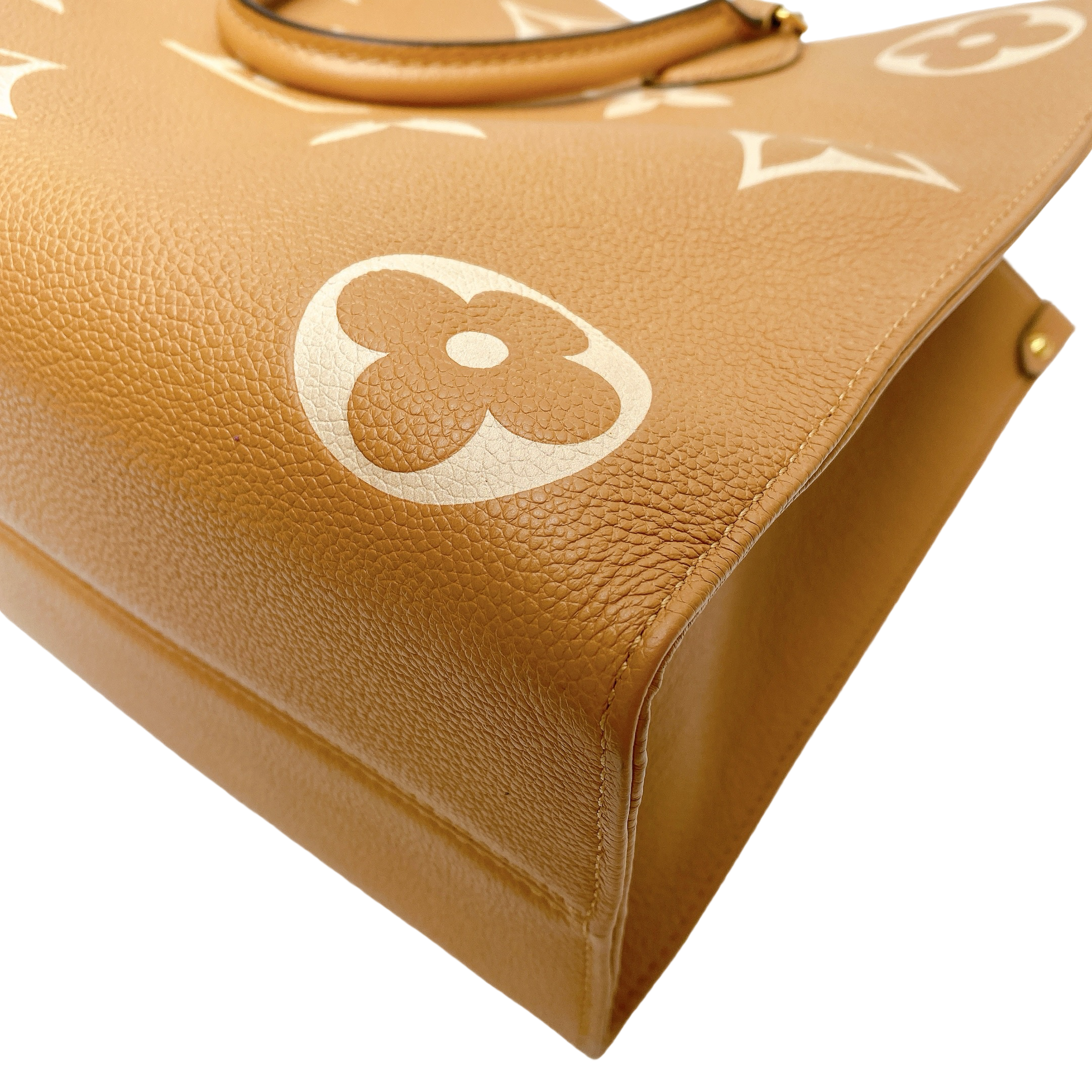 LV ONTHEGO MM