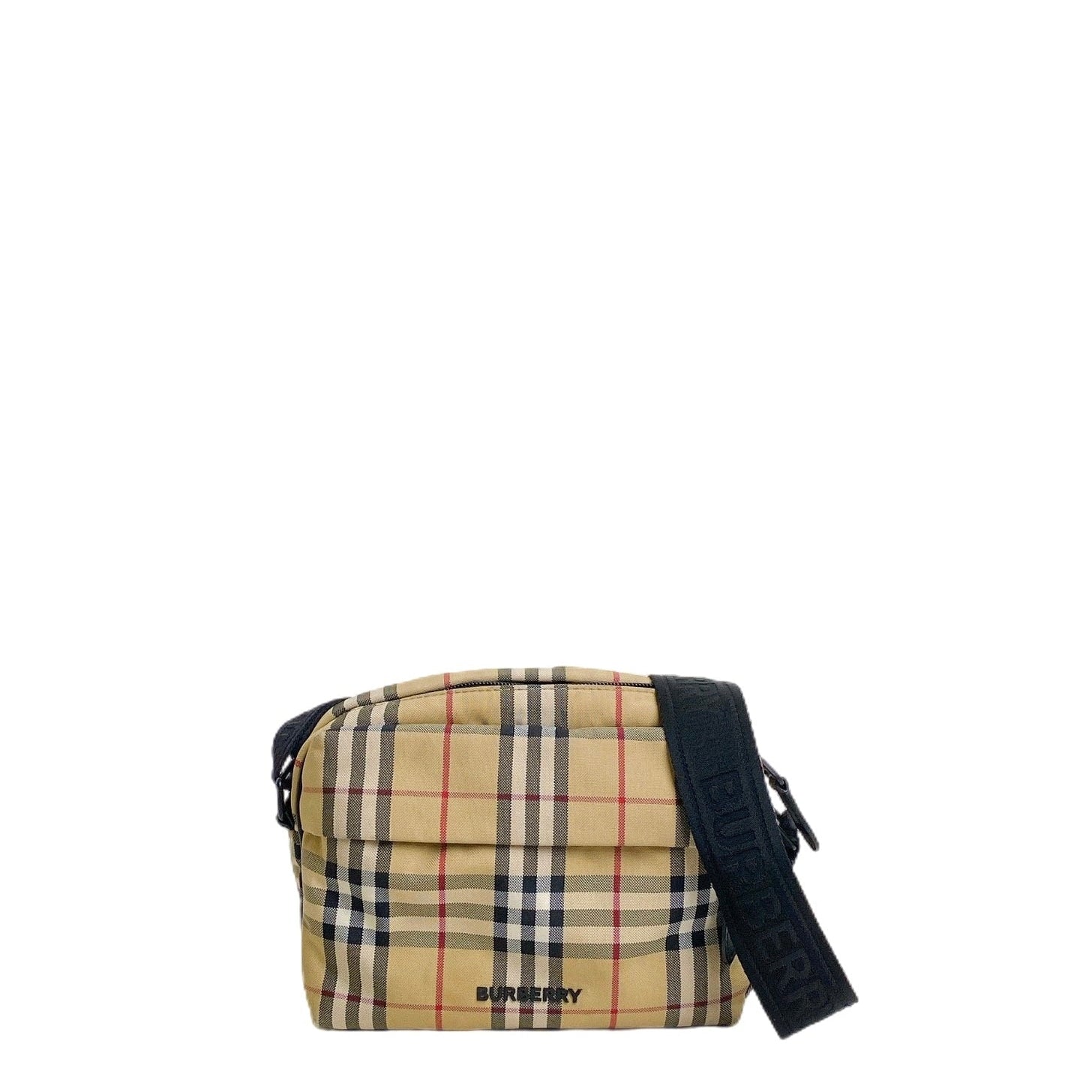 BURBERRY SLING BAG