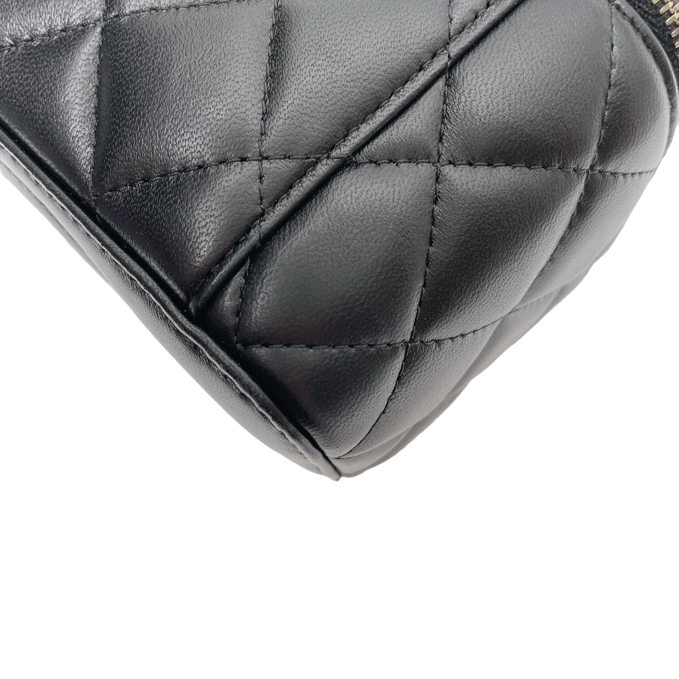CHANEL VANITY PEARL CRUSH
