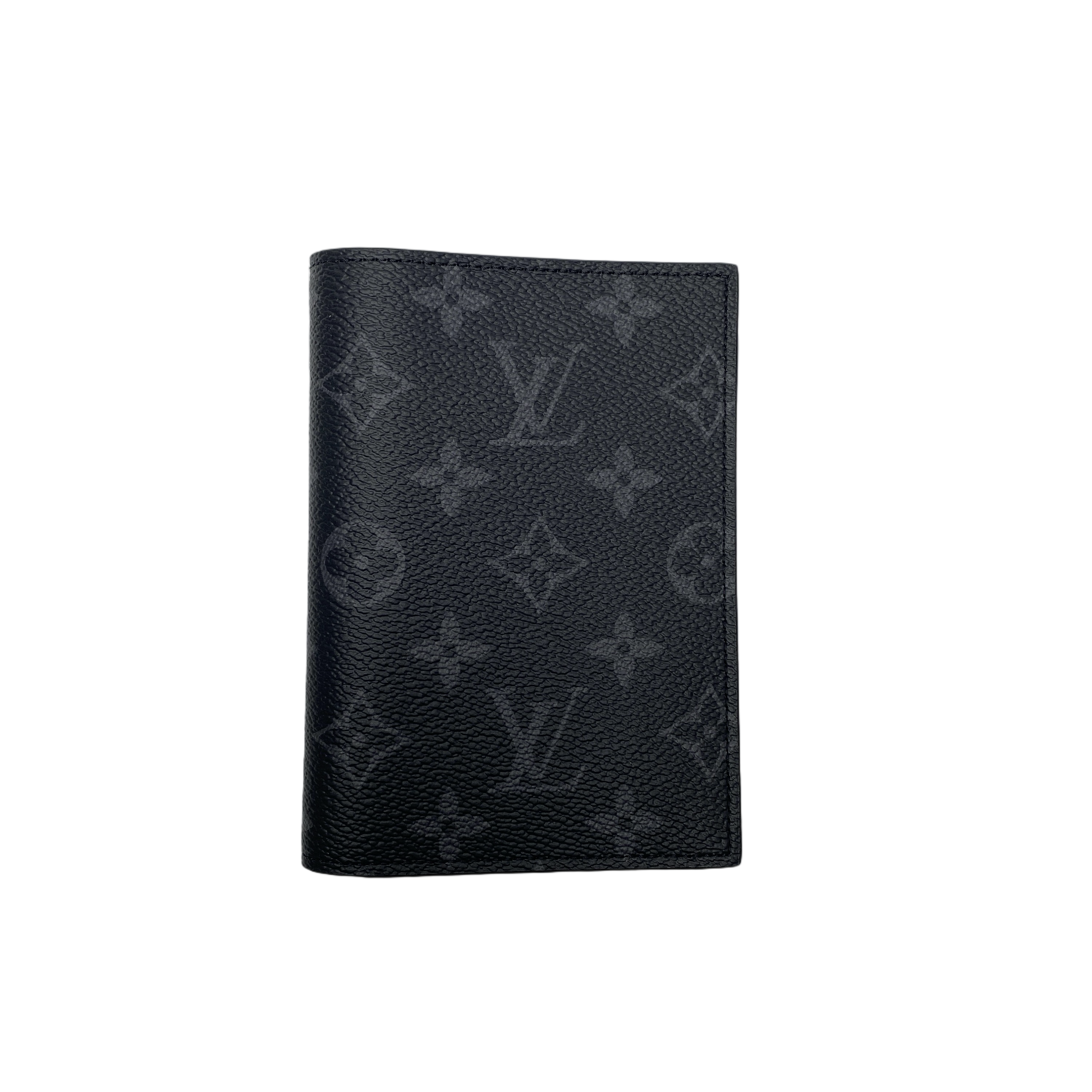 LV PASSPORT HOLDER