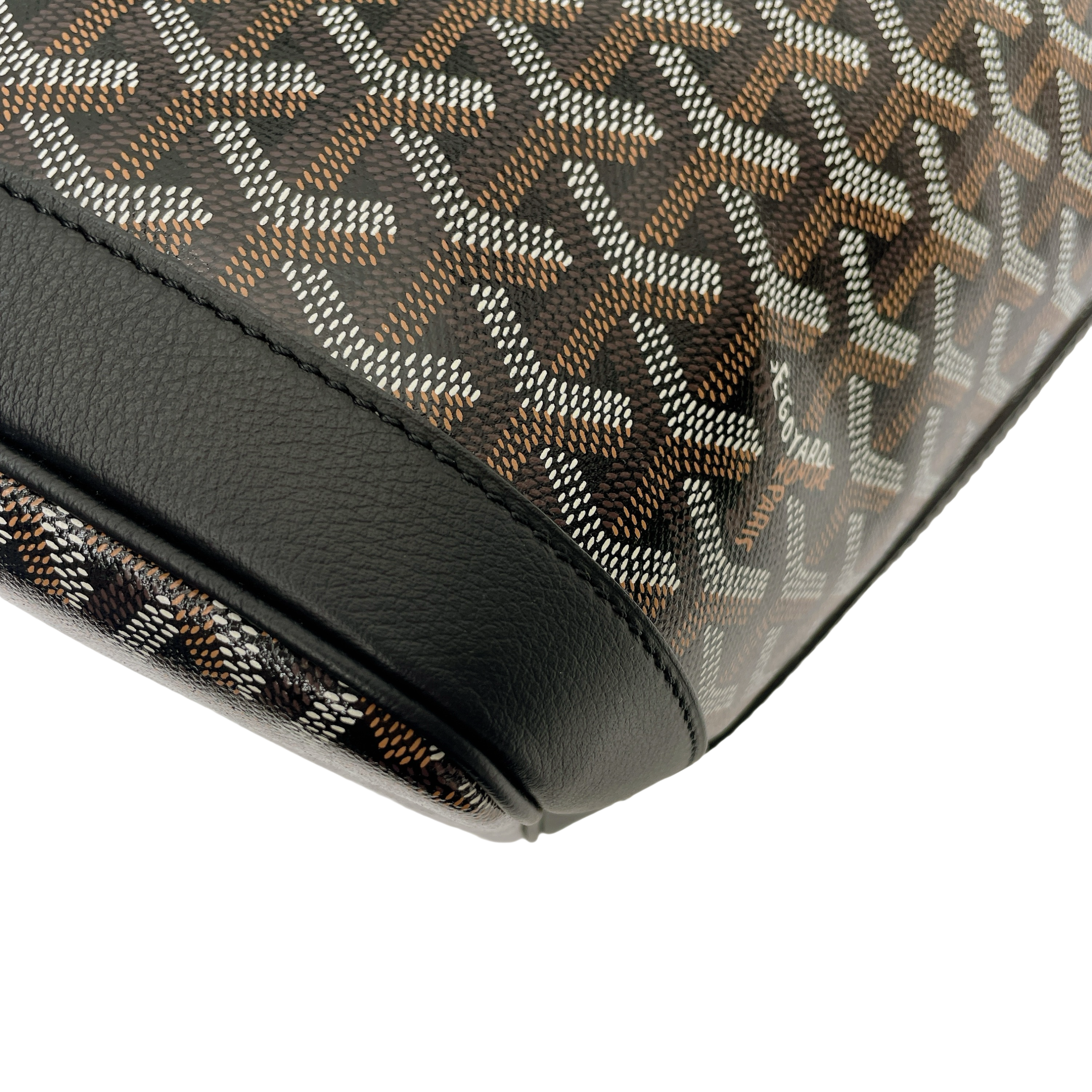 GOYARD PETIT FLOT BUCKET PM