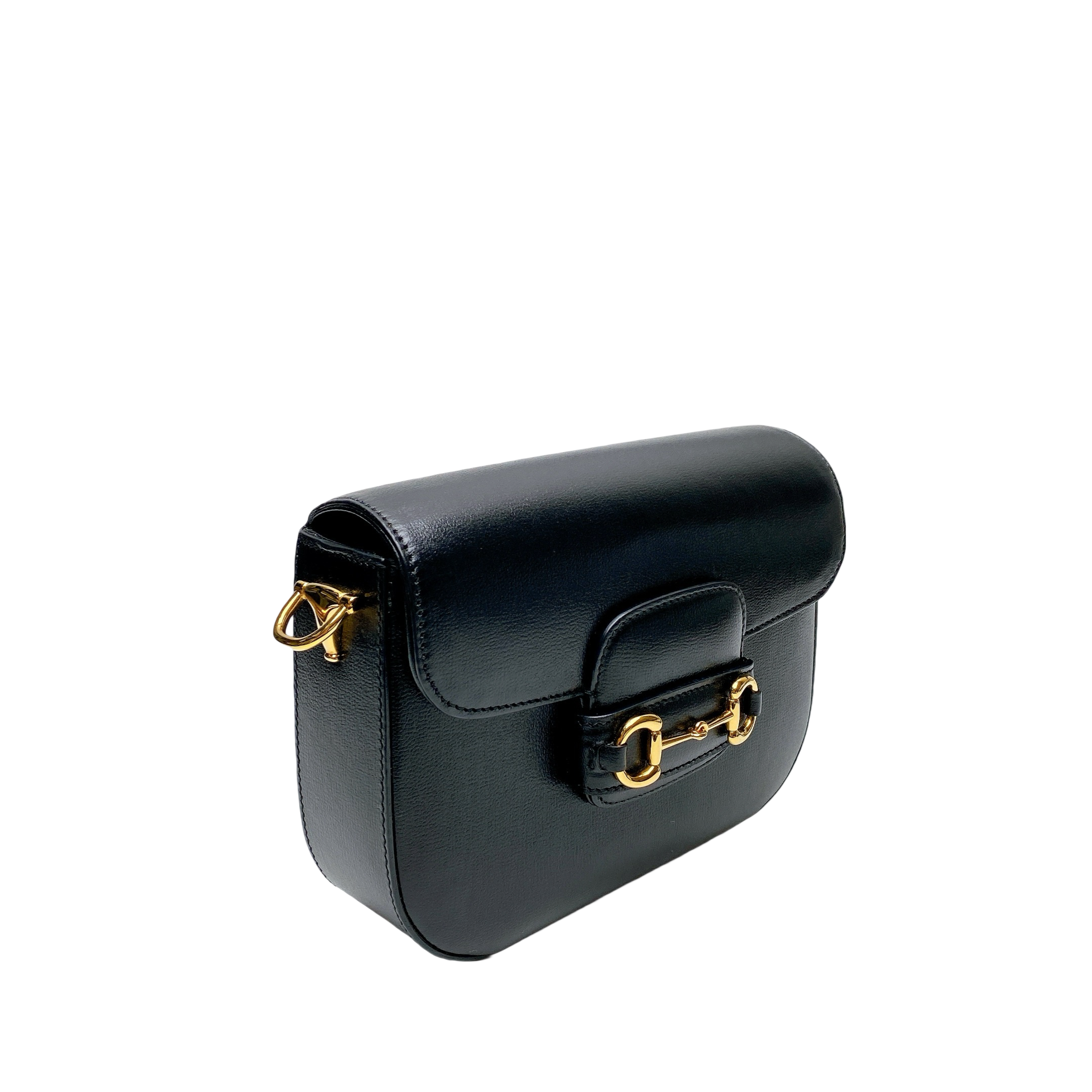 GUCCI HORSEBIT 1955 MINI