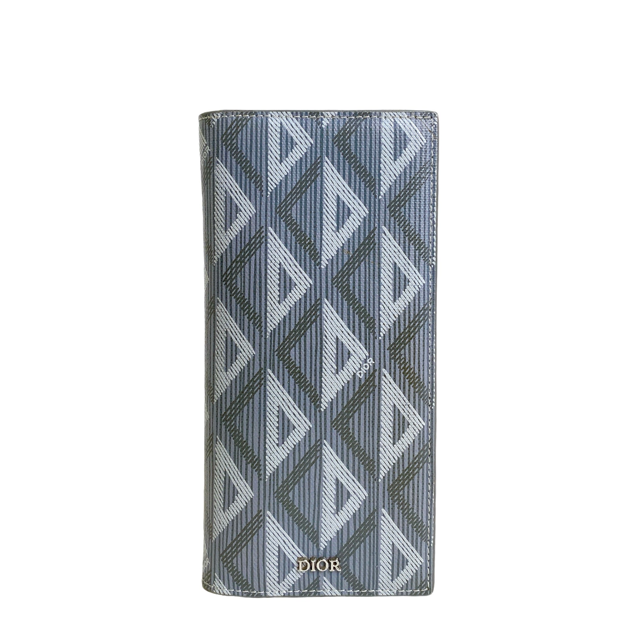 DIOR LONG WALLET