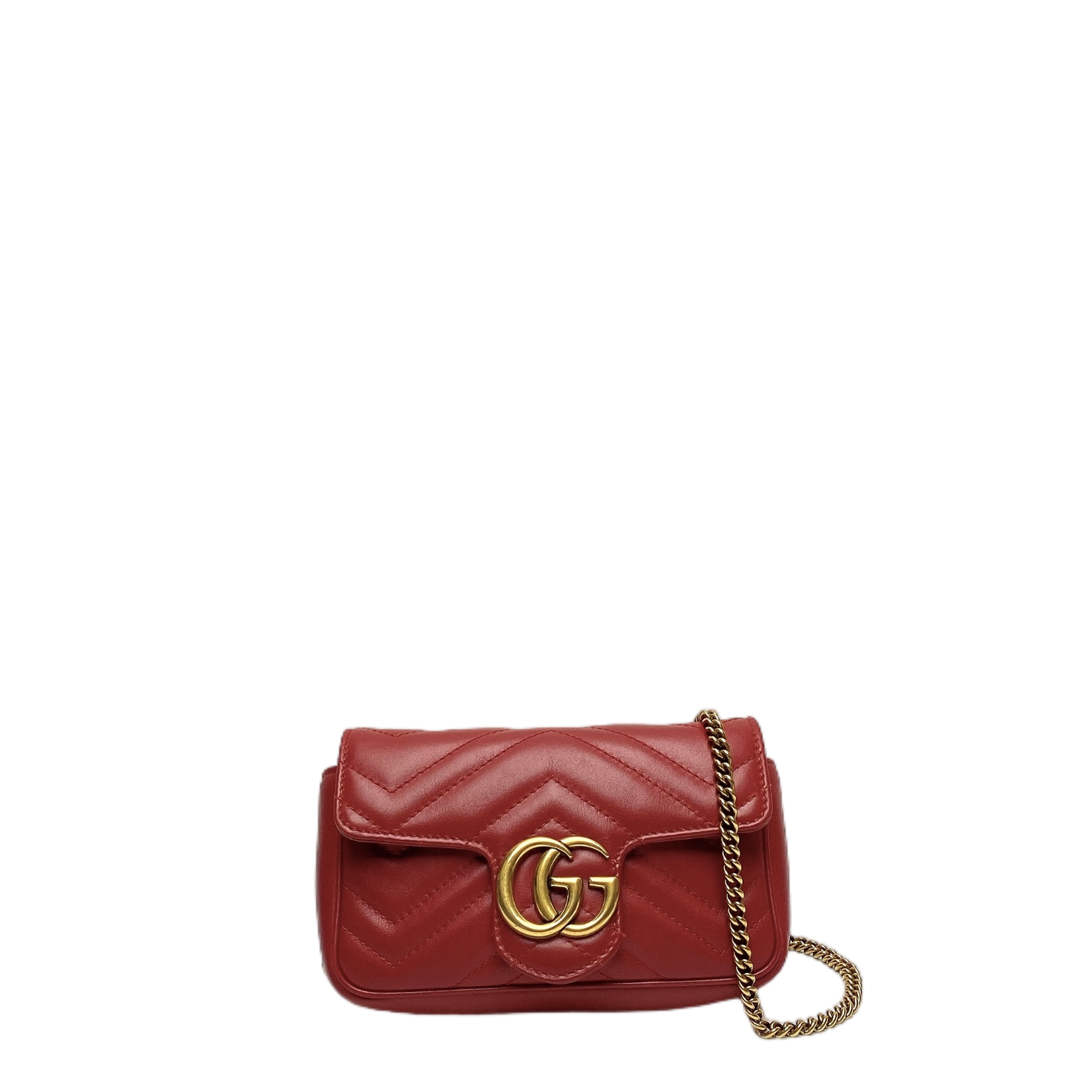 GUCCI MARMONT SUPERMINI