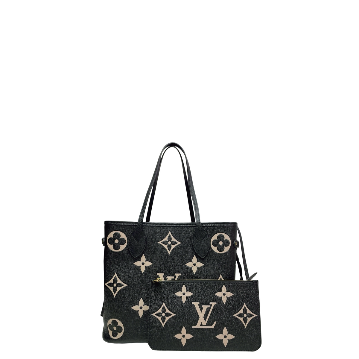LV NEVERFULL MM