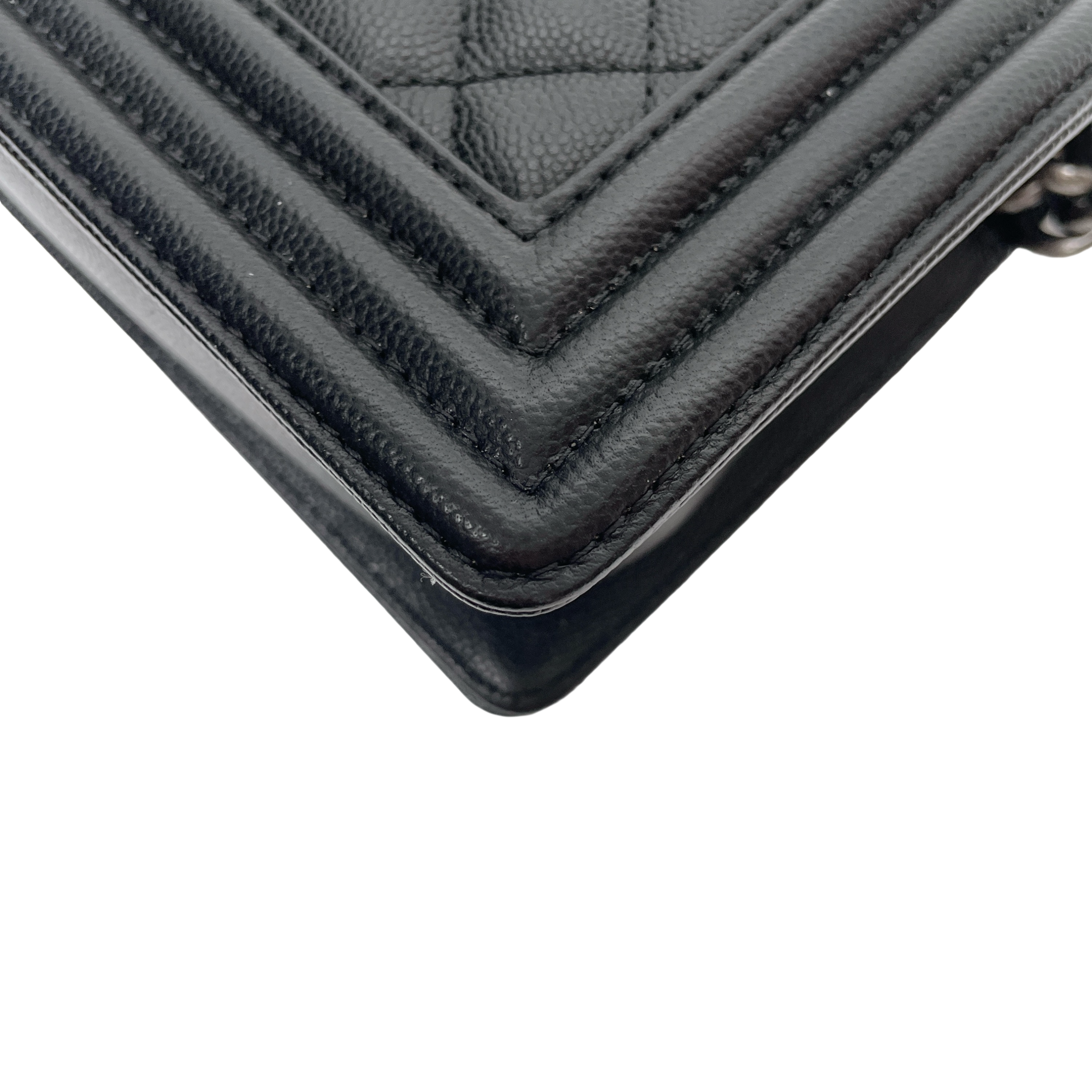 CHANEL LEBOY SMALL