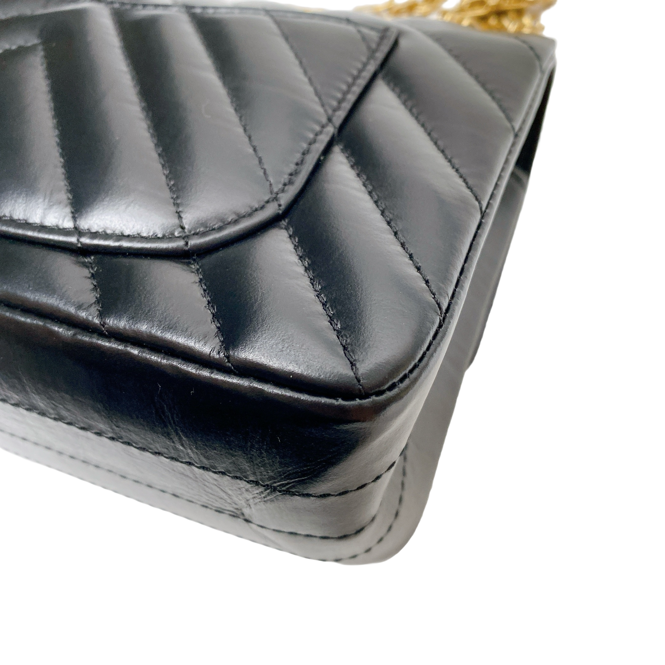 CHANEL 2.55 MINI