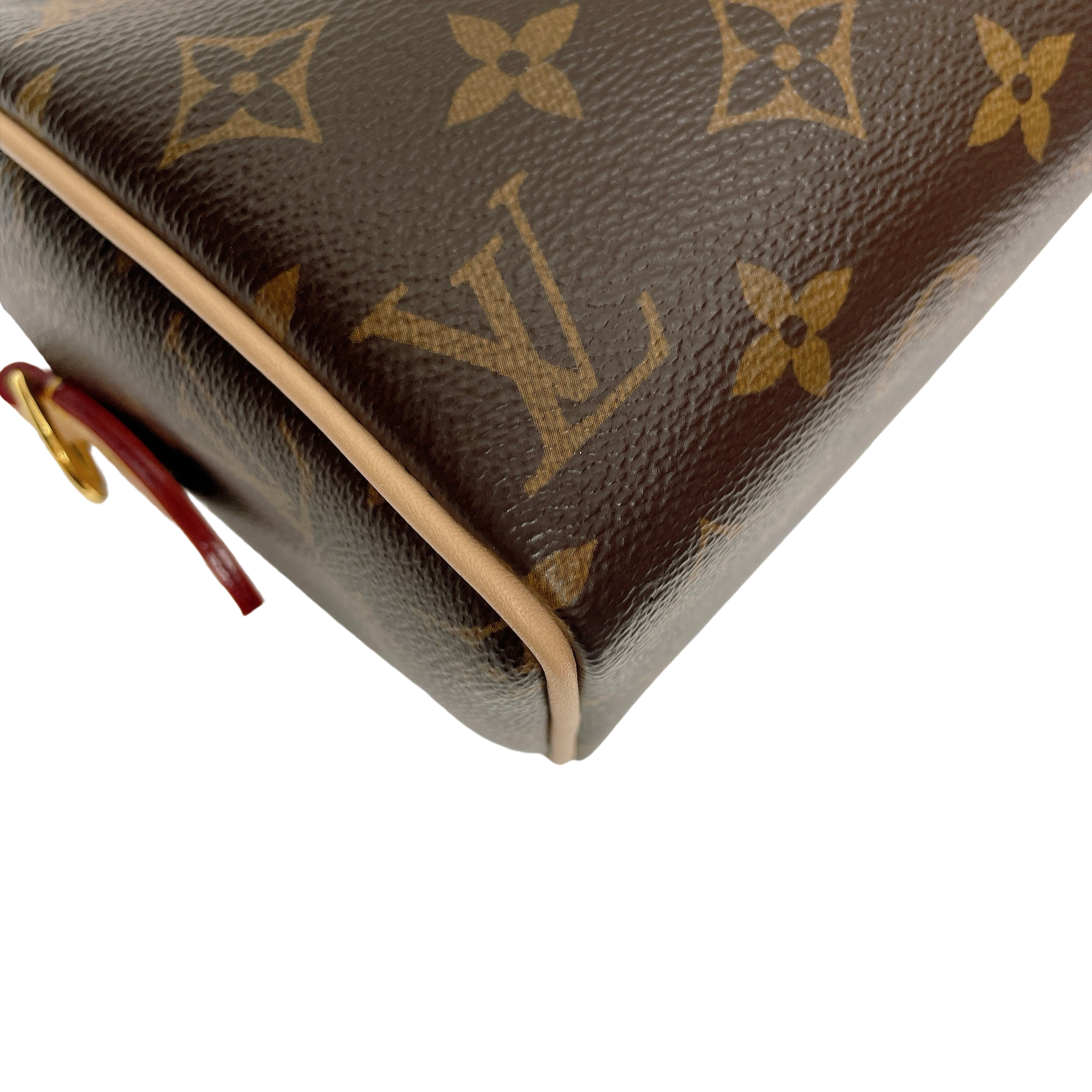 LV SPEEDY BANDOULIERE 20