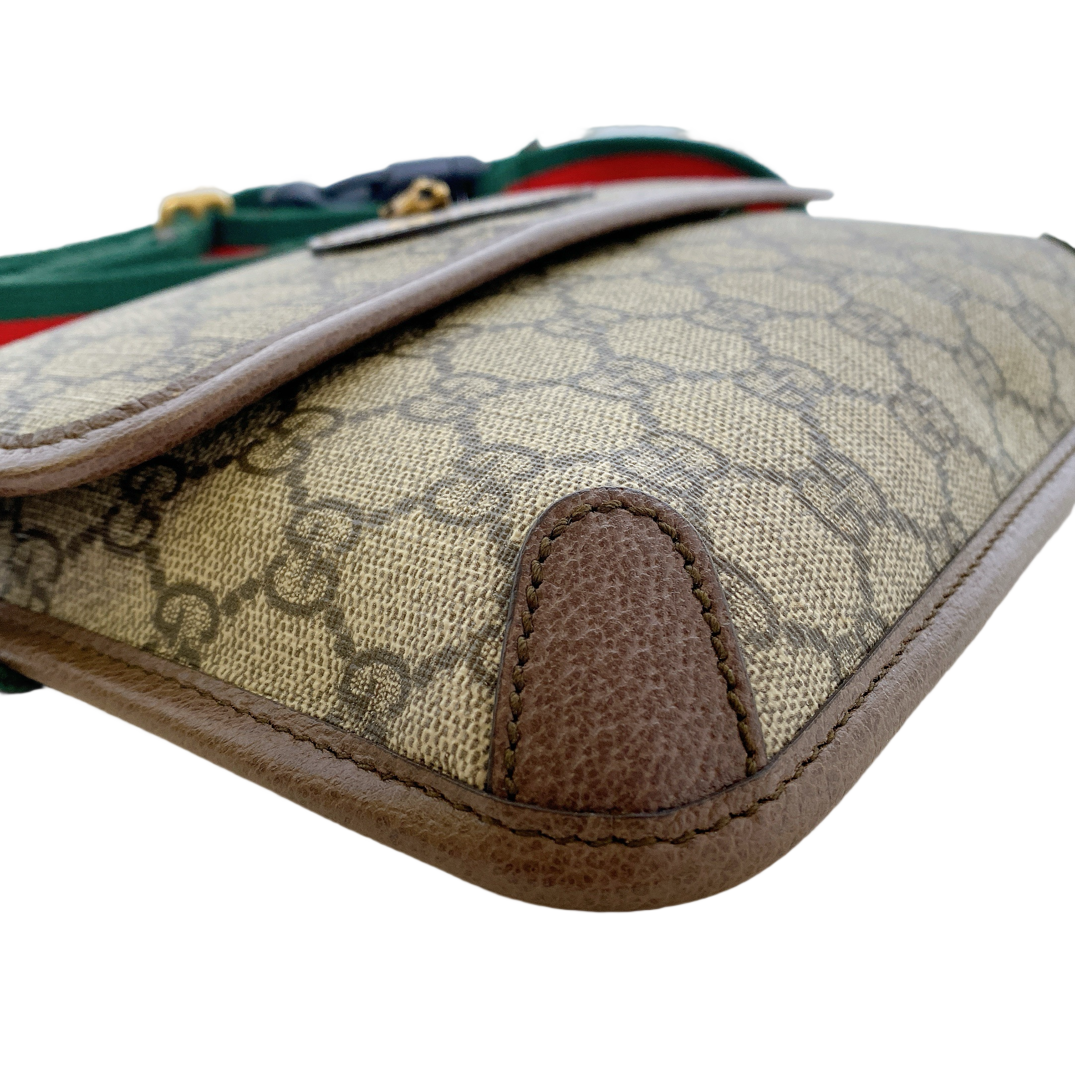 GUCCI NEO VINTAGE BELT BAG