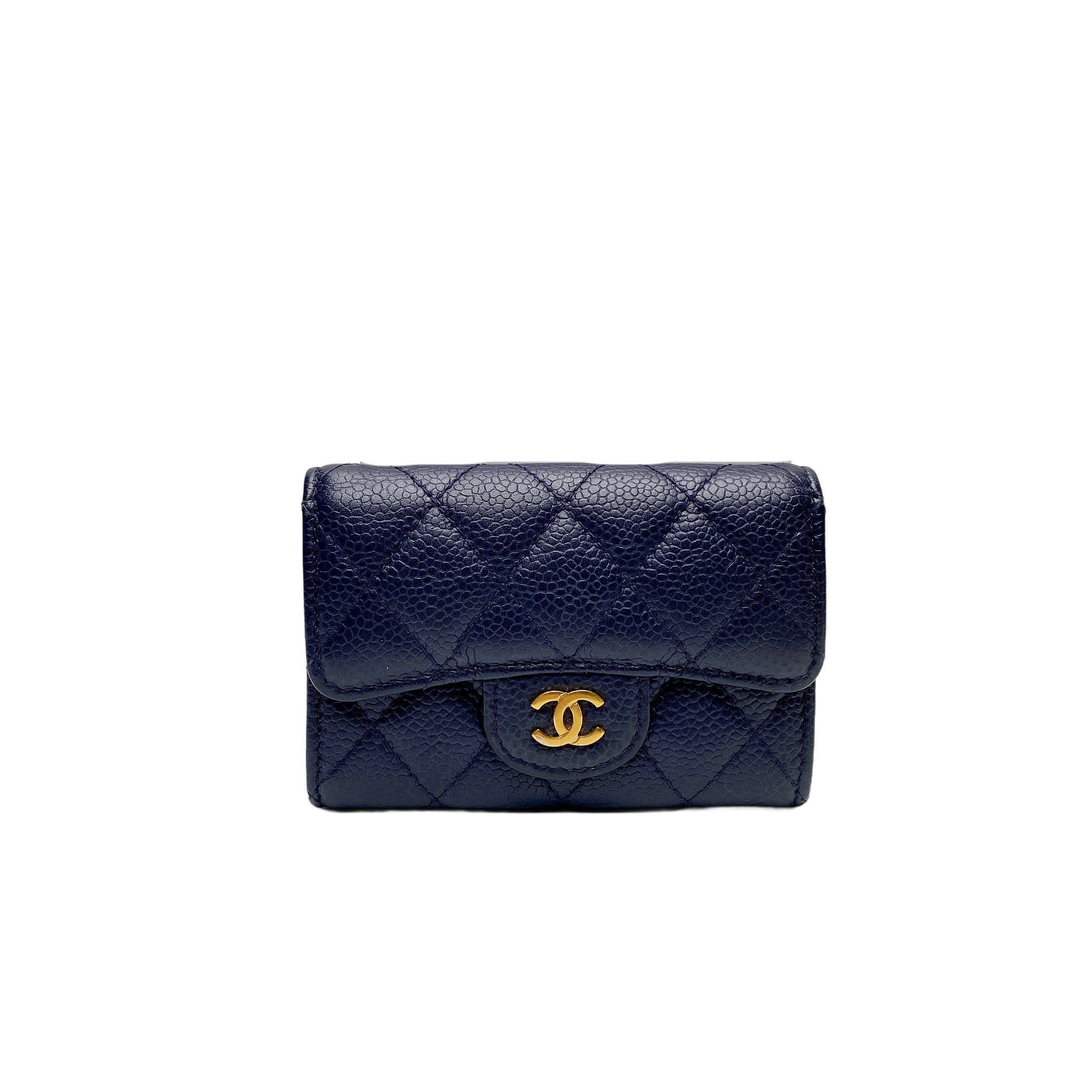CHANEL CARD HOLDER