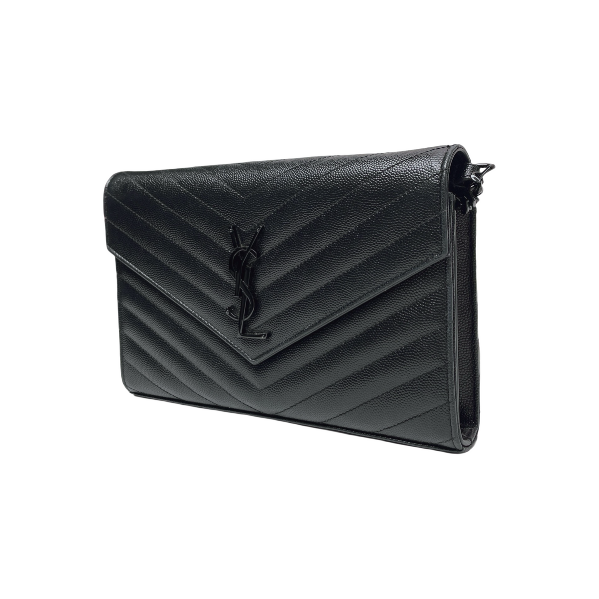 YSL CASSANDRE LARGE WOC