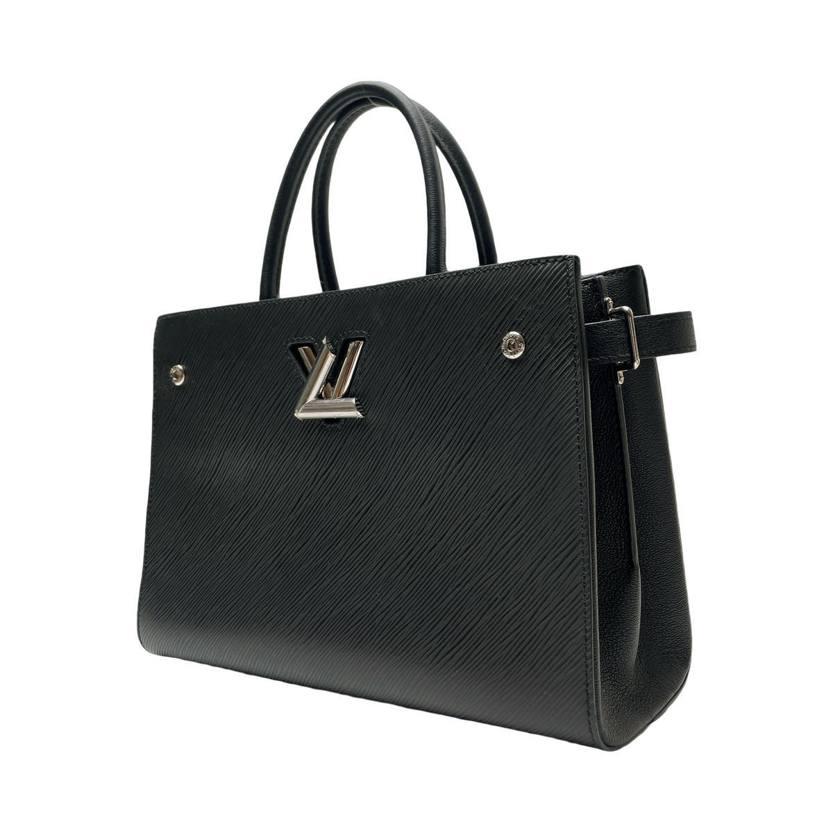 LV TWIST TOTE