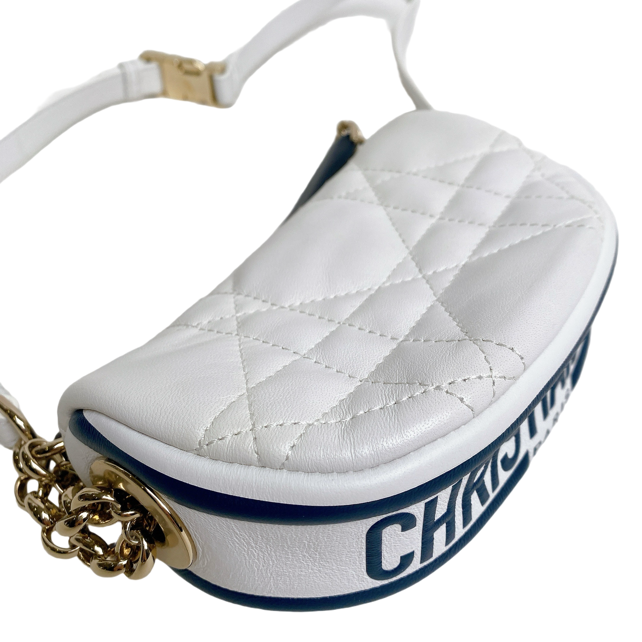 DIOR VIBES HOBO MICRO