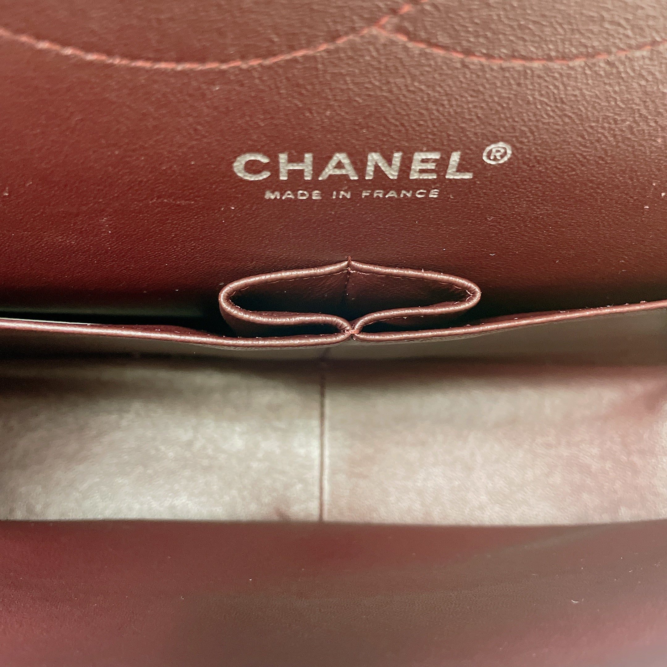 CHANEL CF JUMBO IN SHW
