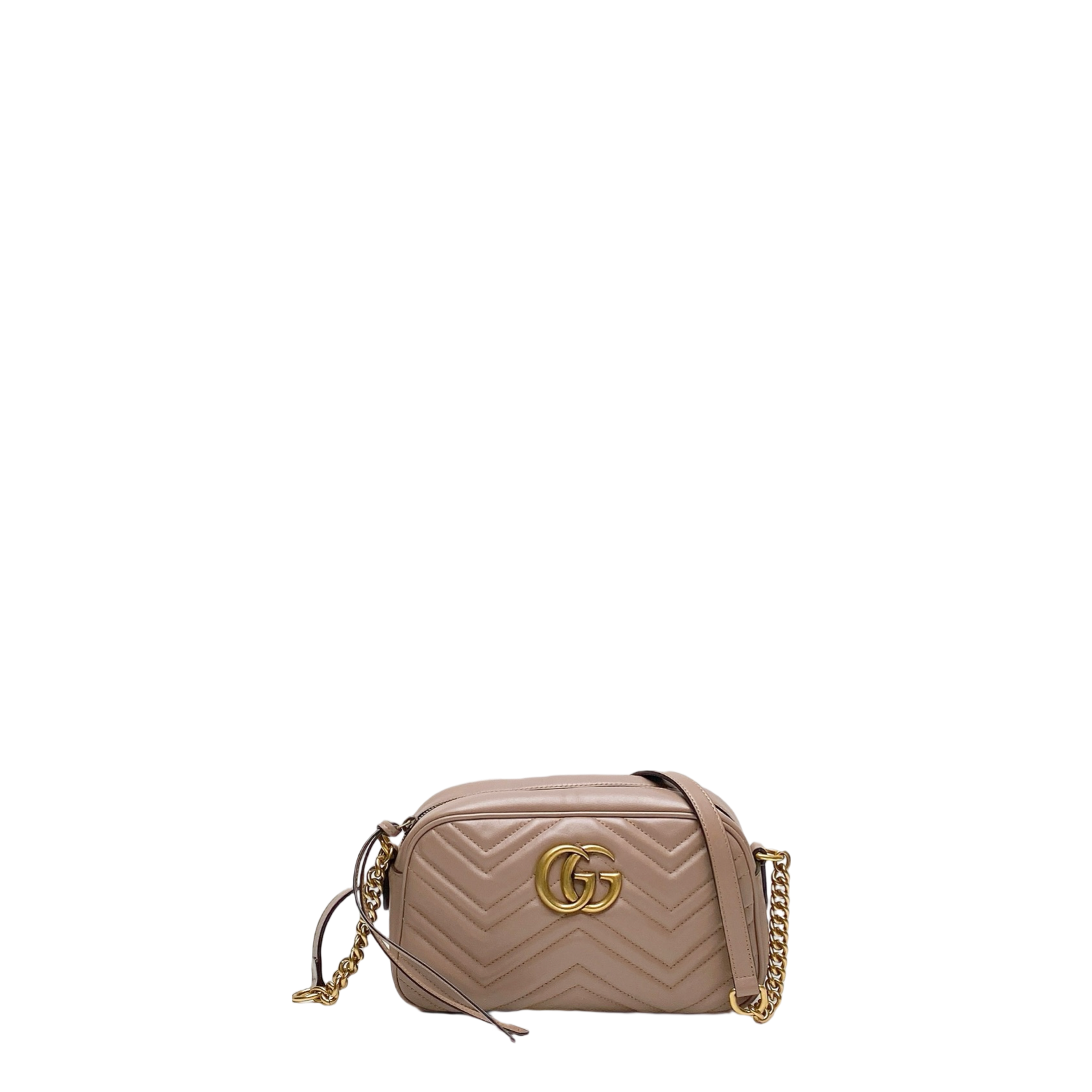 GUCCI MARMONT SMALL CAMERA