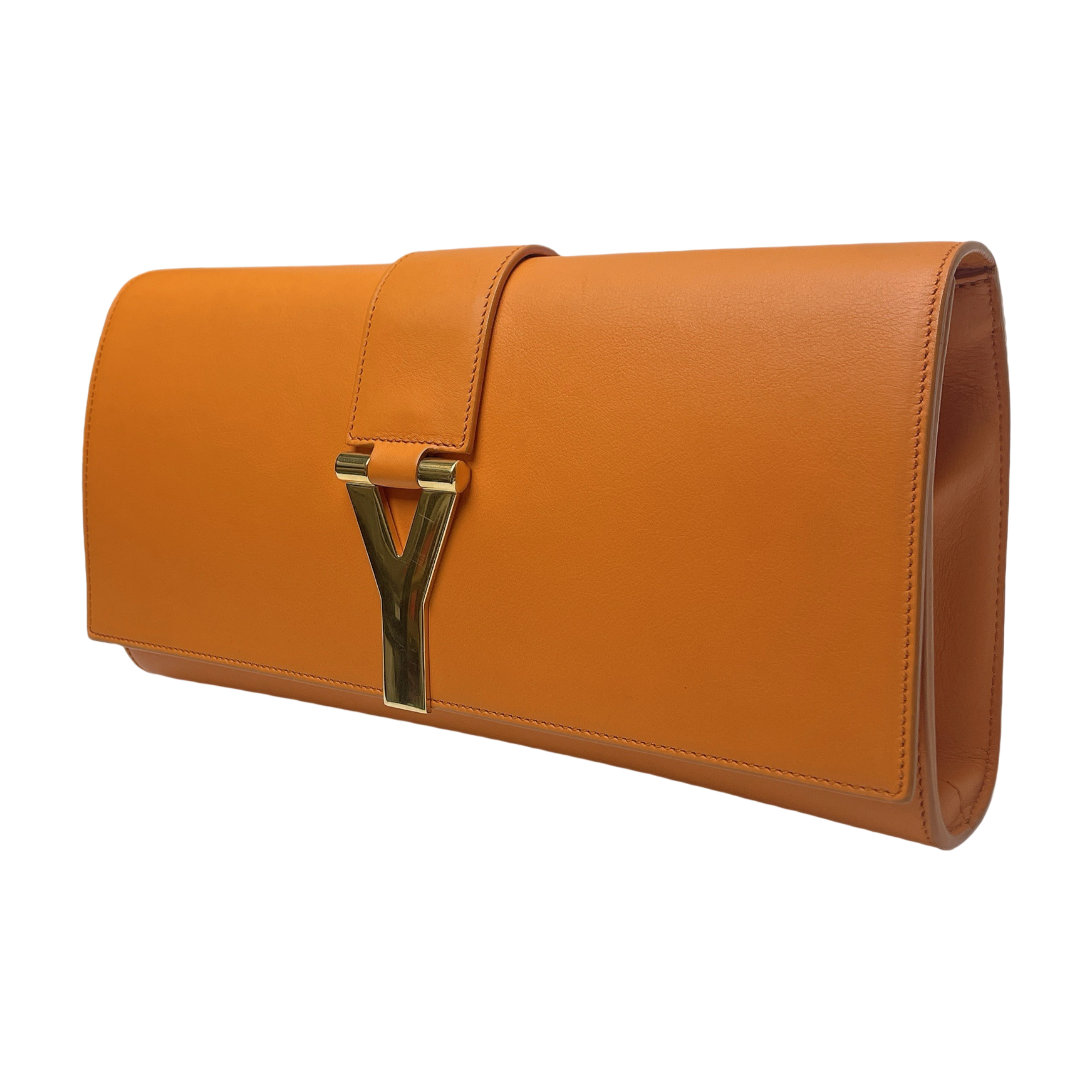 YSL Y-LIGNE CLUTCH