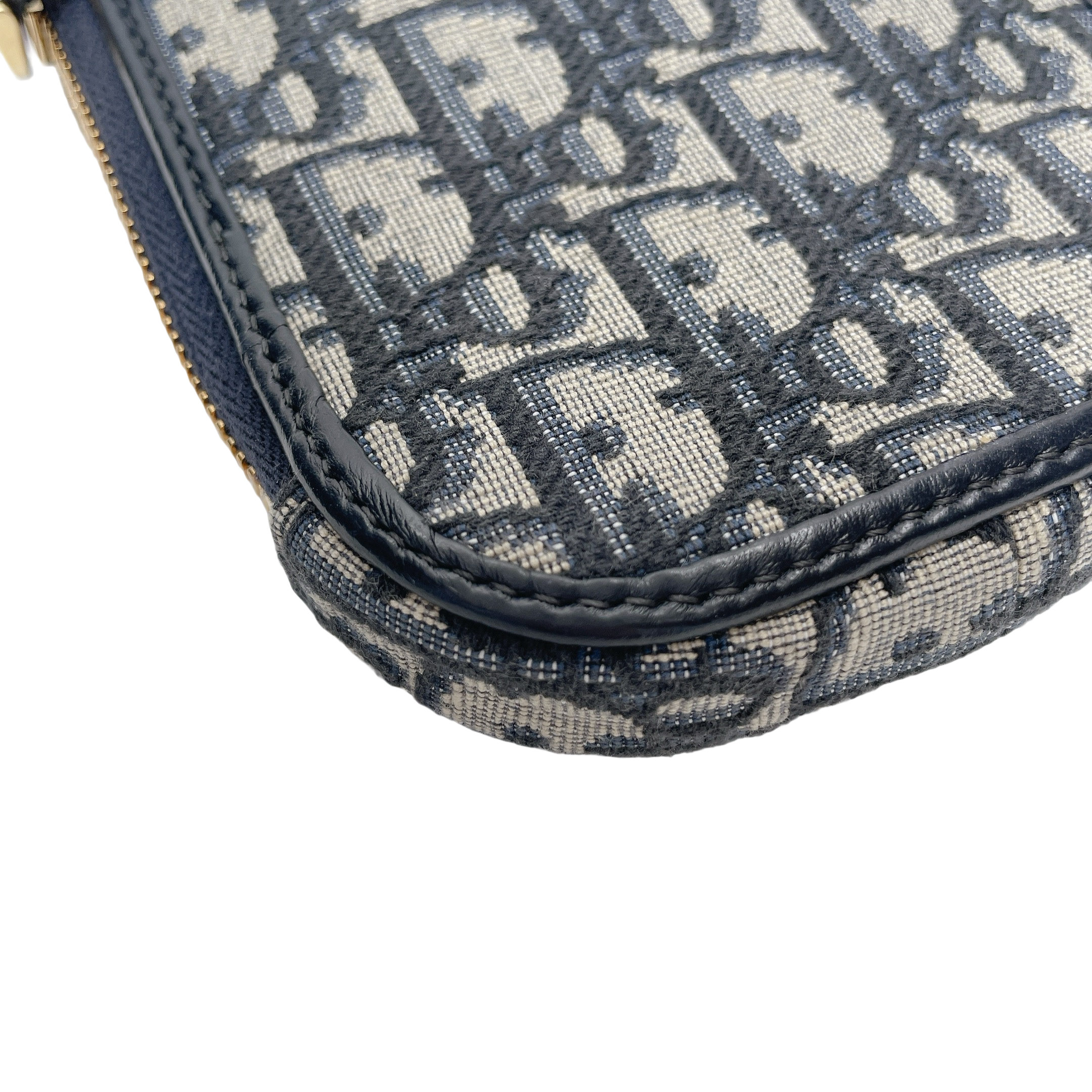 DIOR 30 MONTAIGNE CALL'IN PHONE POUCH