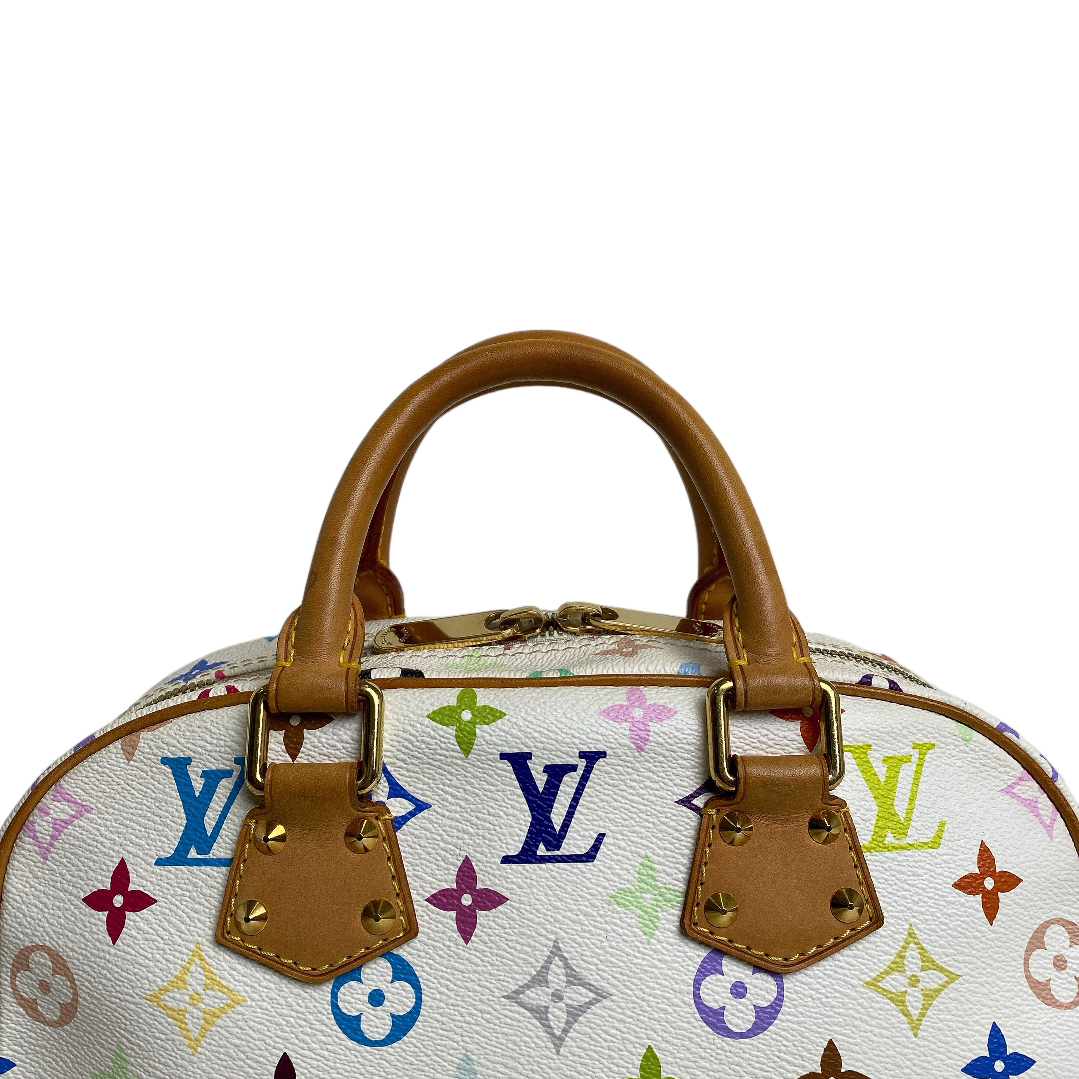 LV MULTICOLOR TROUVILLE