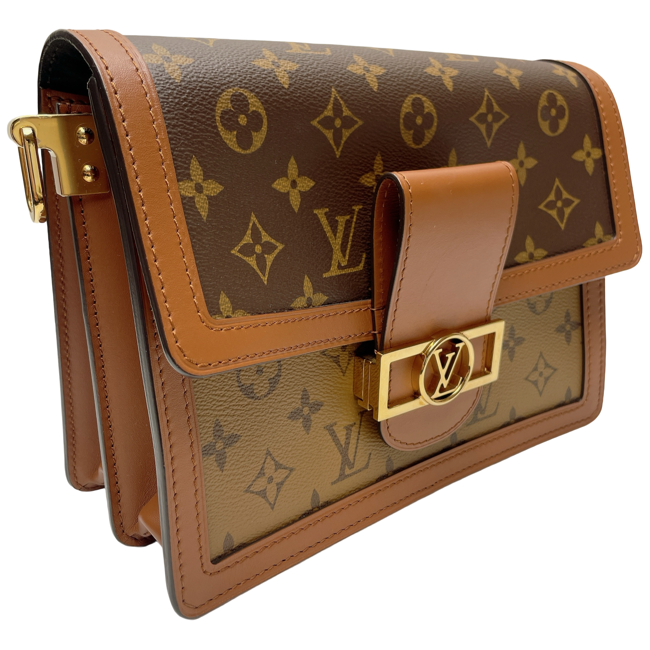 LV DAUPHINE MM