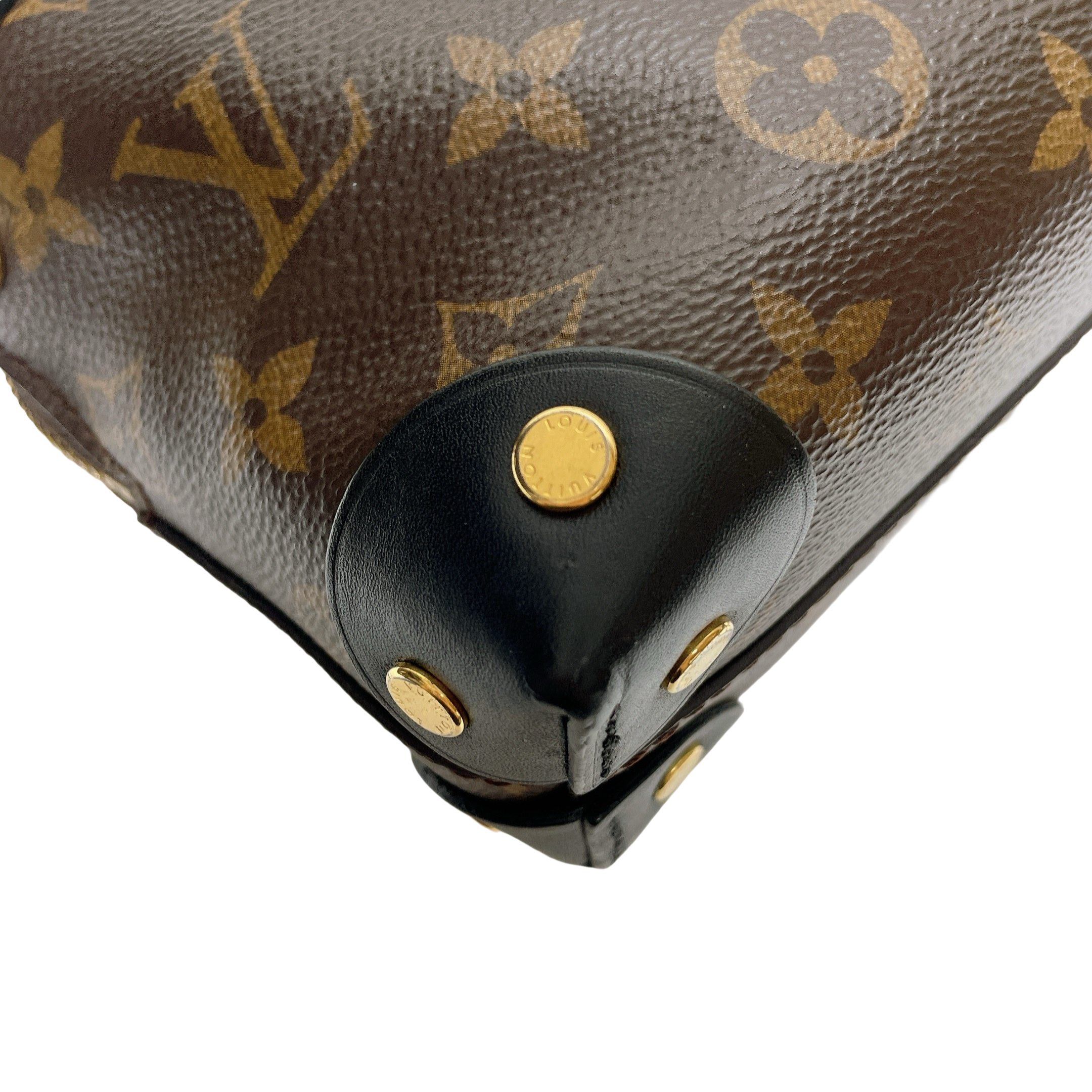 LV PETIT MALLE SOUPLE