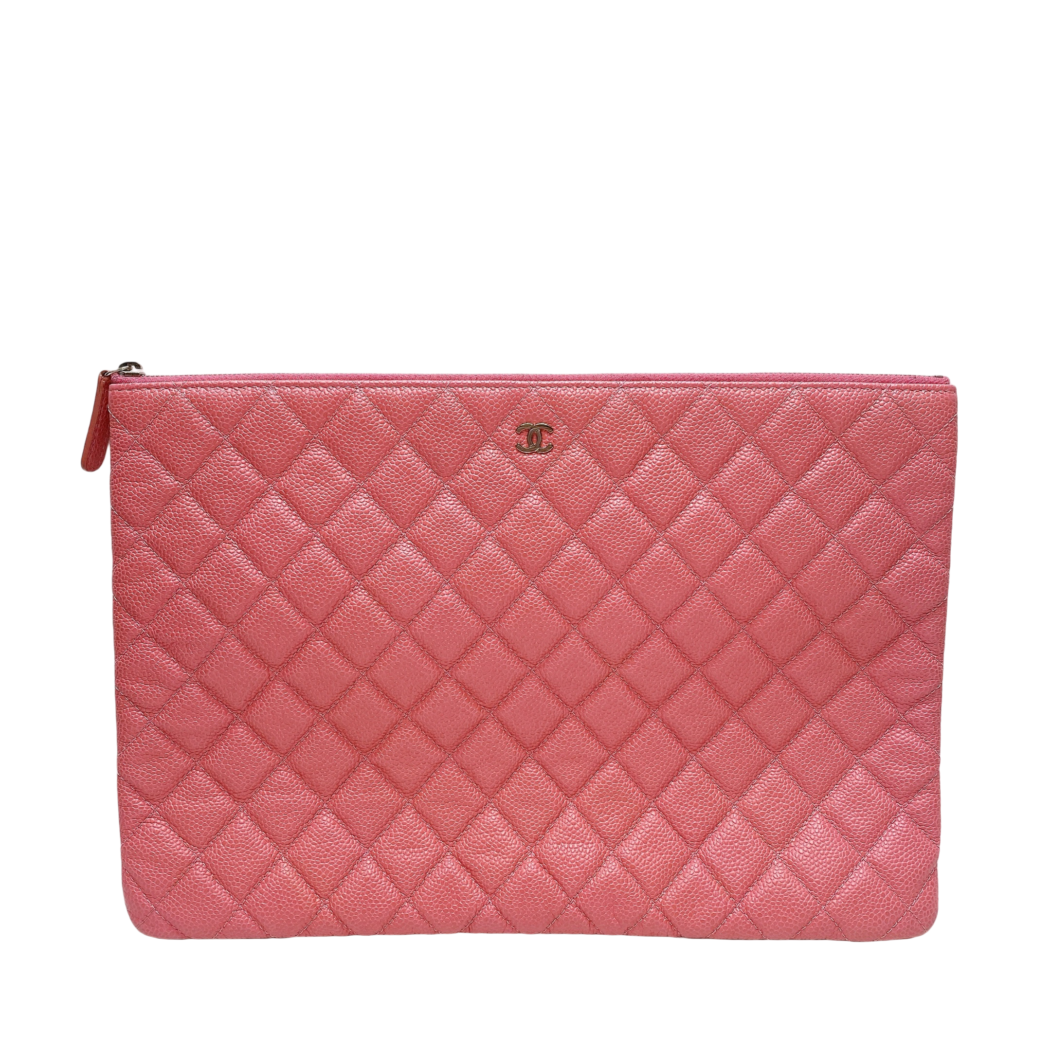 CHANEL O CASE