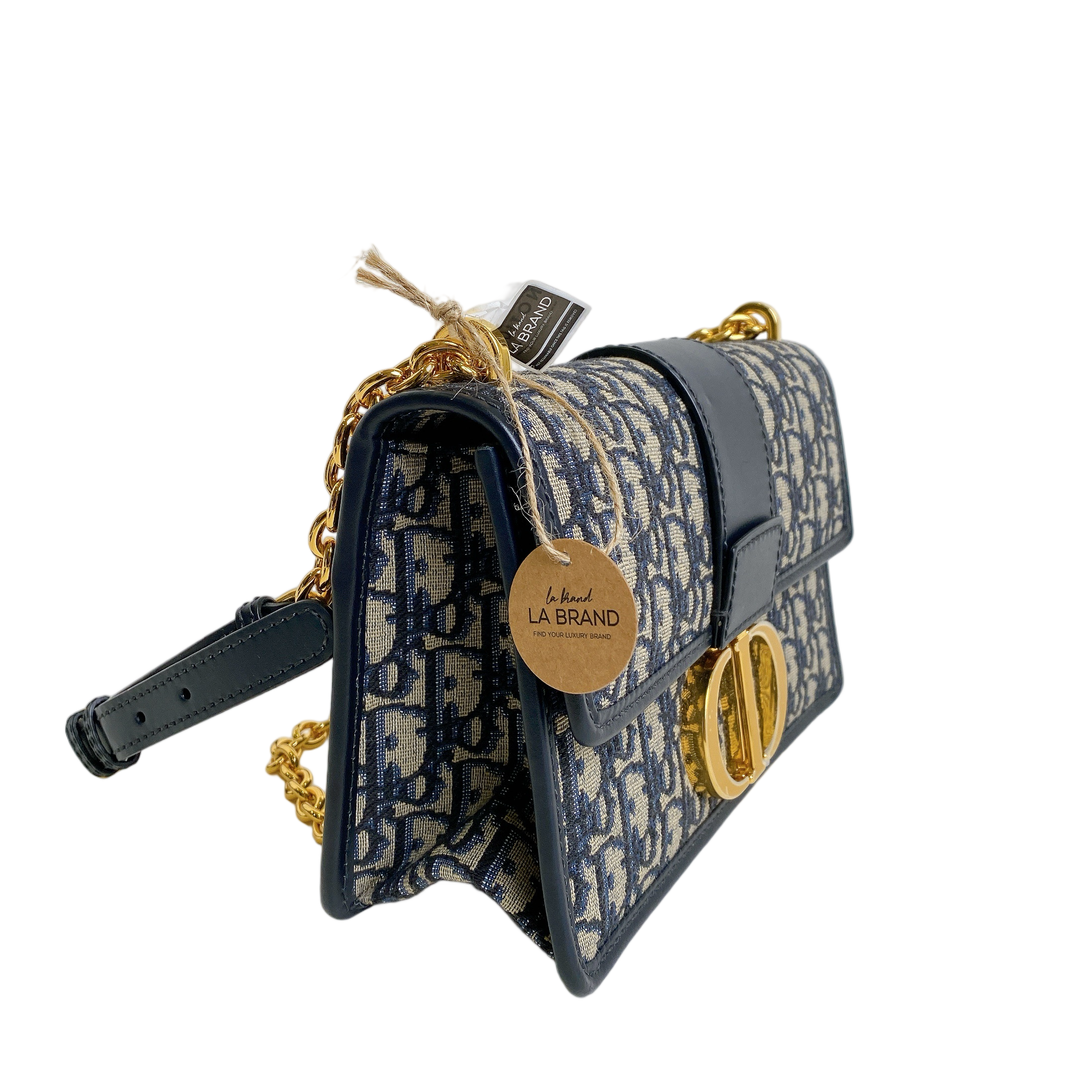 DIOR MONTAIGNE EAST WEST