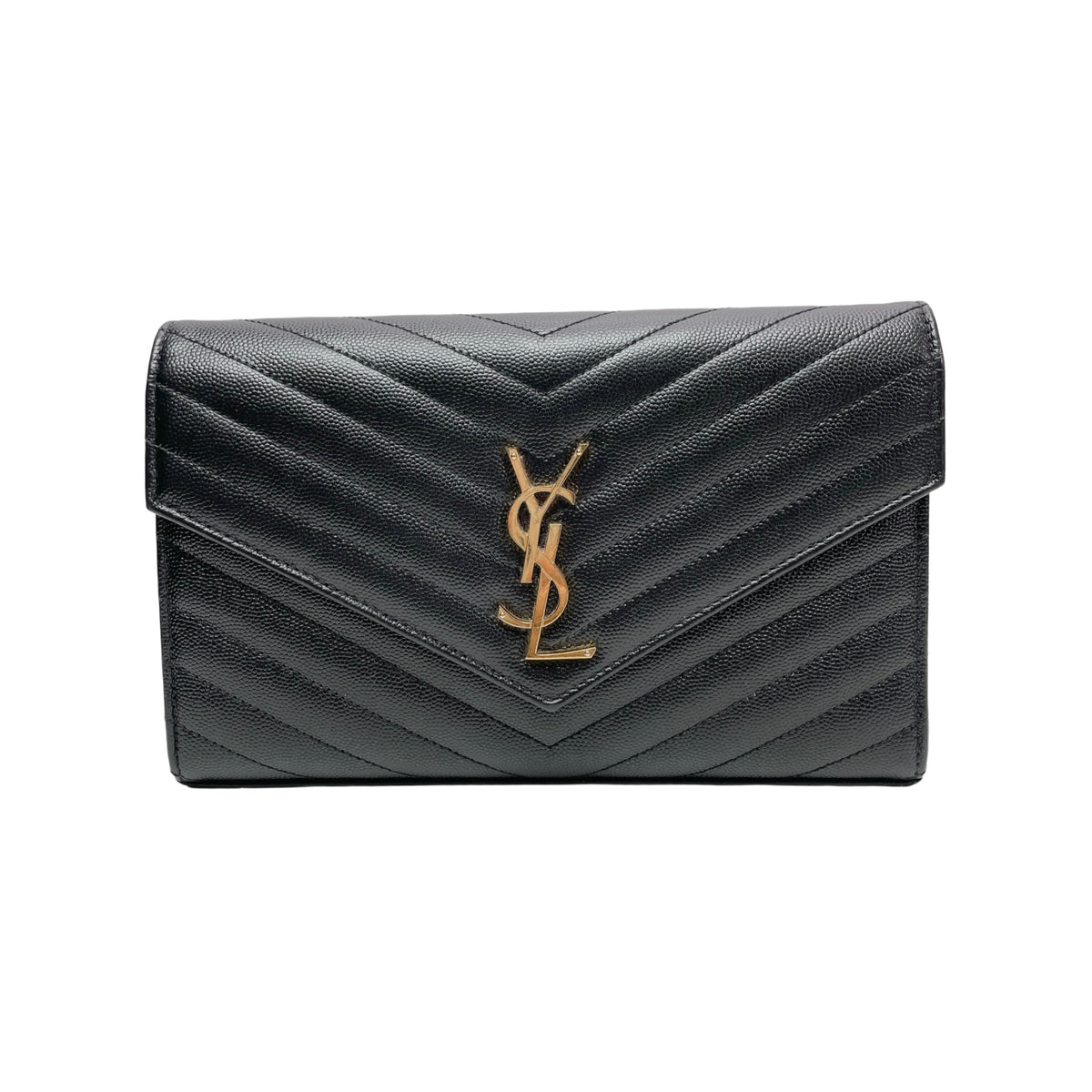 YSL CASSANDRE WOC LARGE