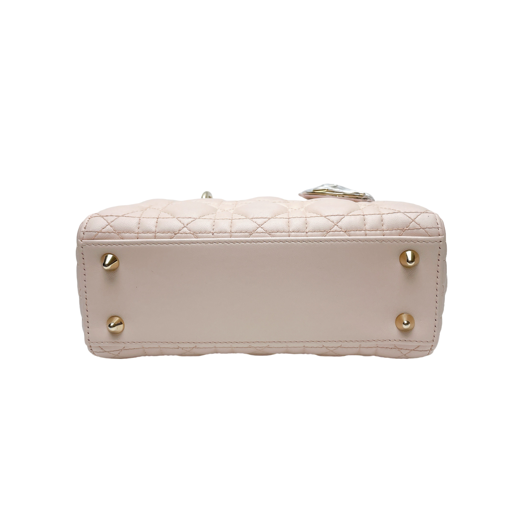 LADY DIOR SMALL
