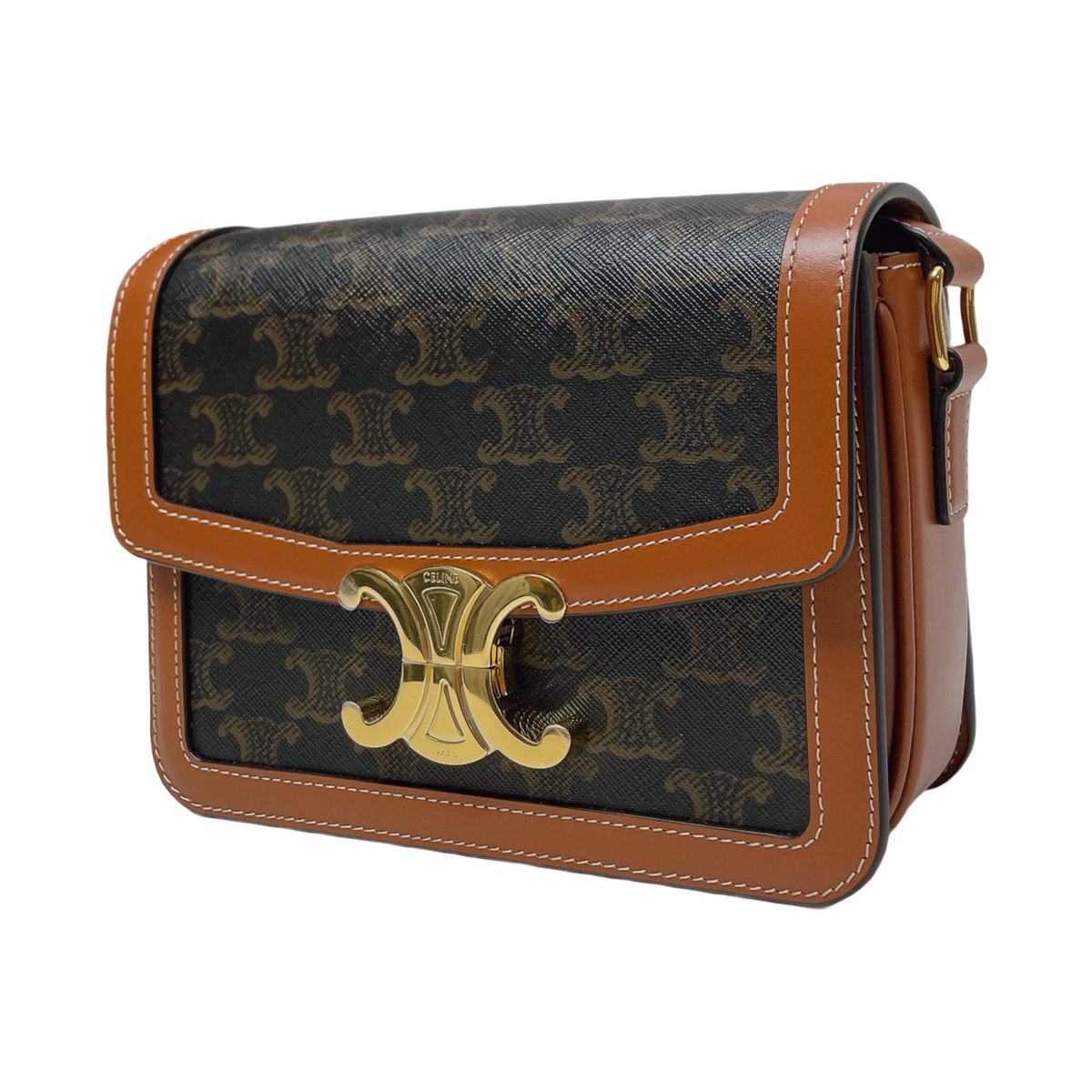 CELINE TEEN TRIOMPHE