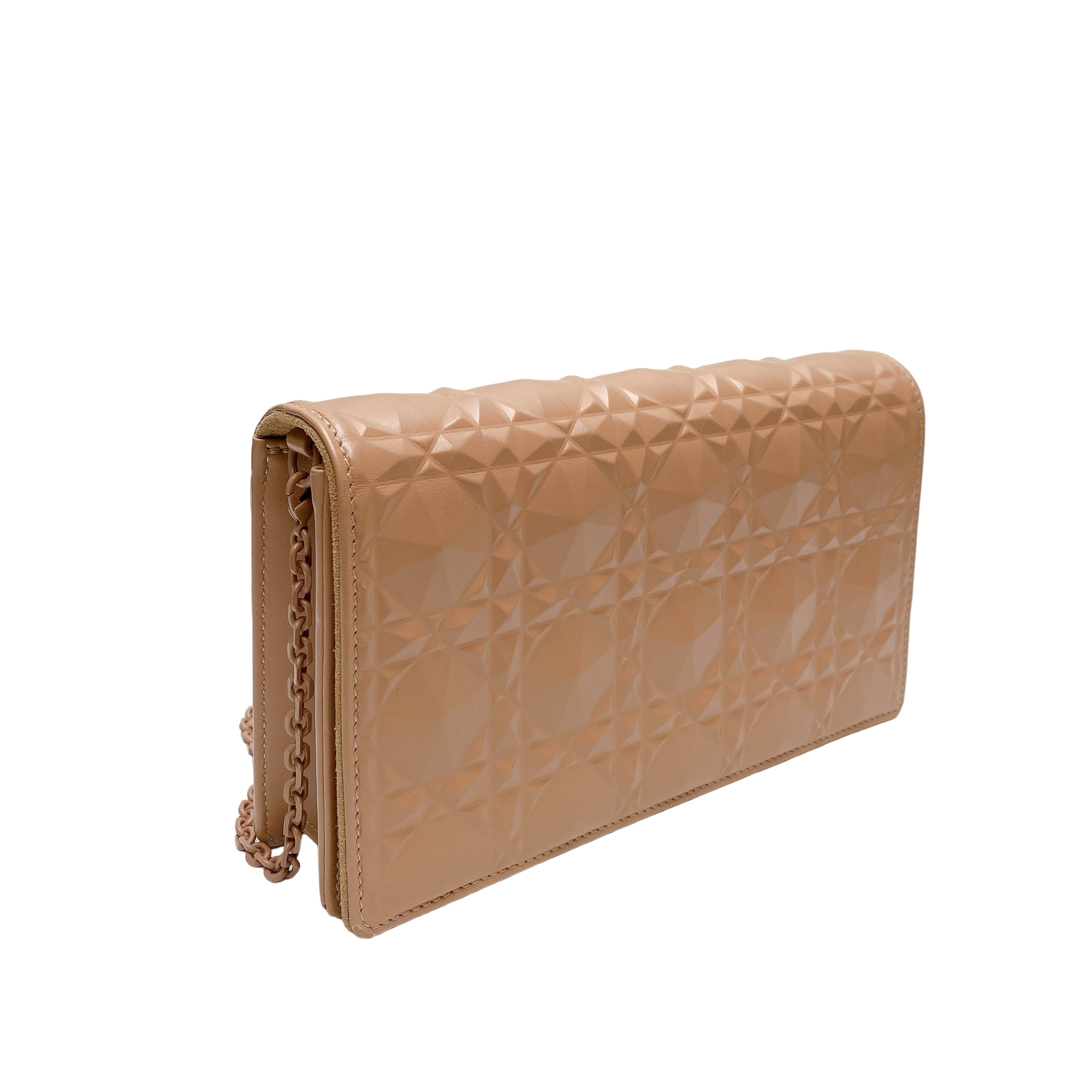 LADY DIOR POUCH