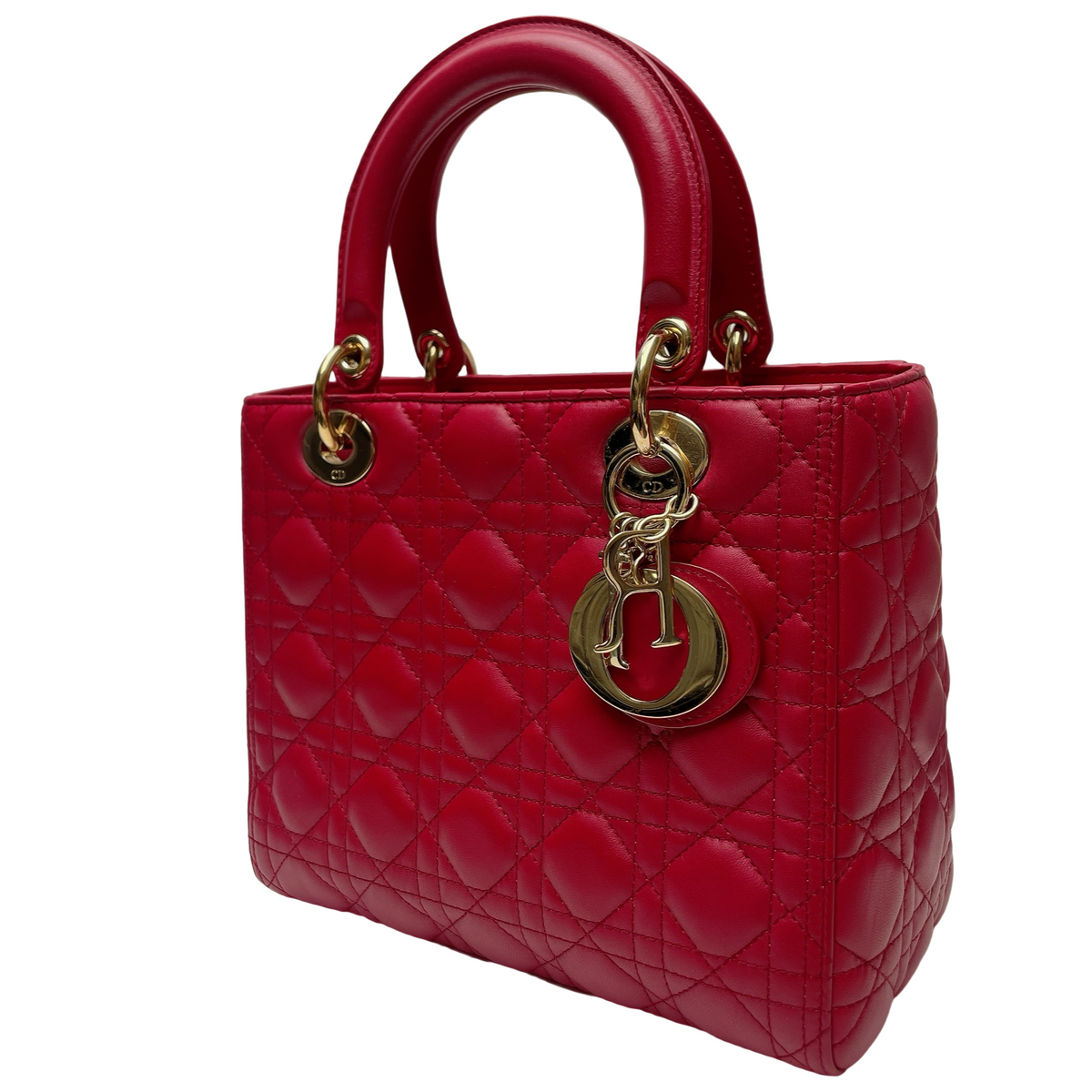 LADY DIOR MEDIUM