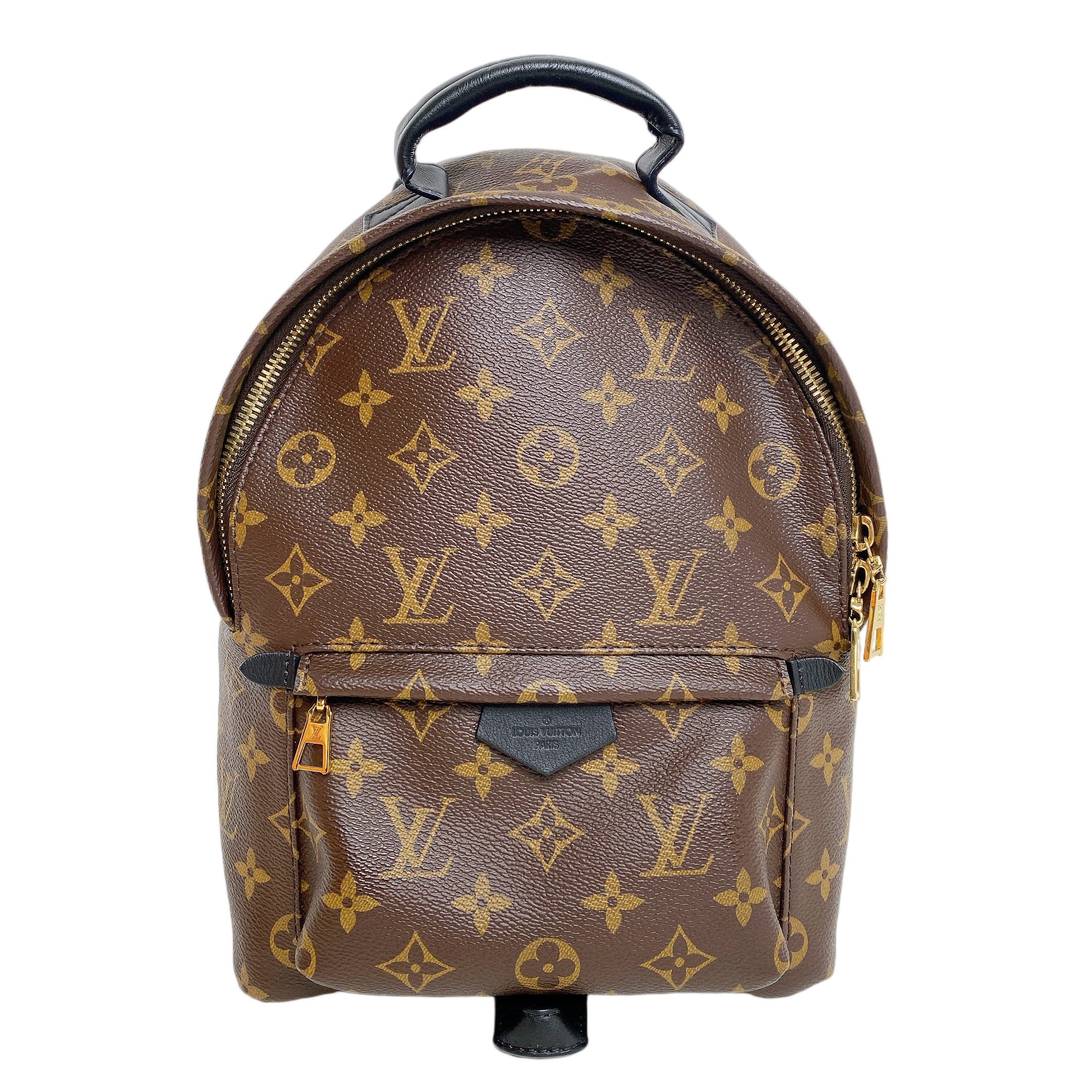 LV PALM SPRINGS PM