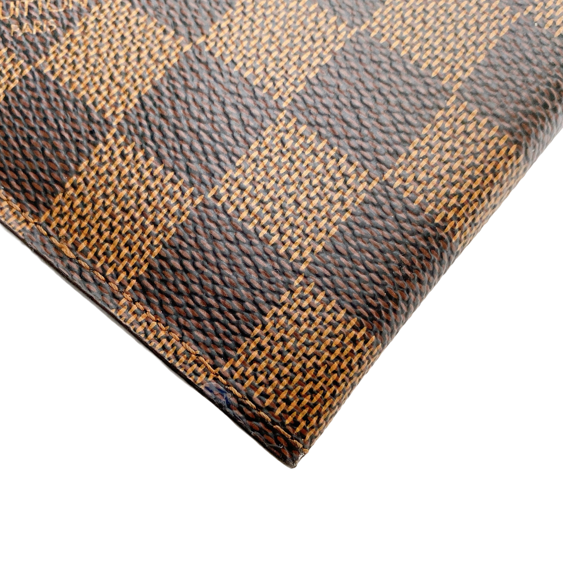 LV DAMIER WALLET